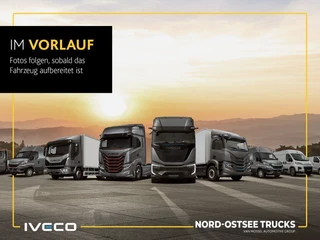 Iveco AS 440 S 53 T/FP KLIMA LUXUS