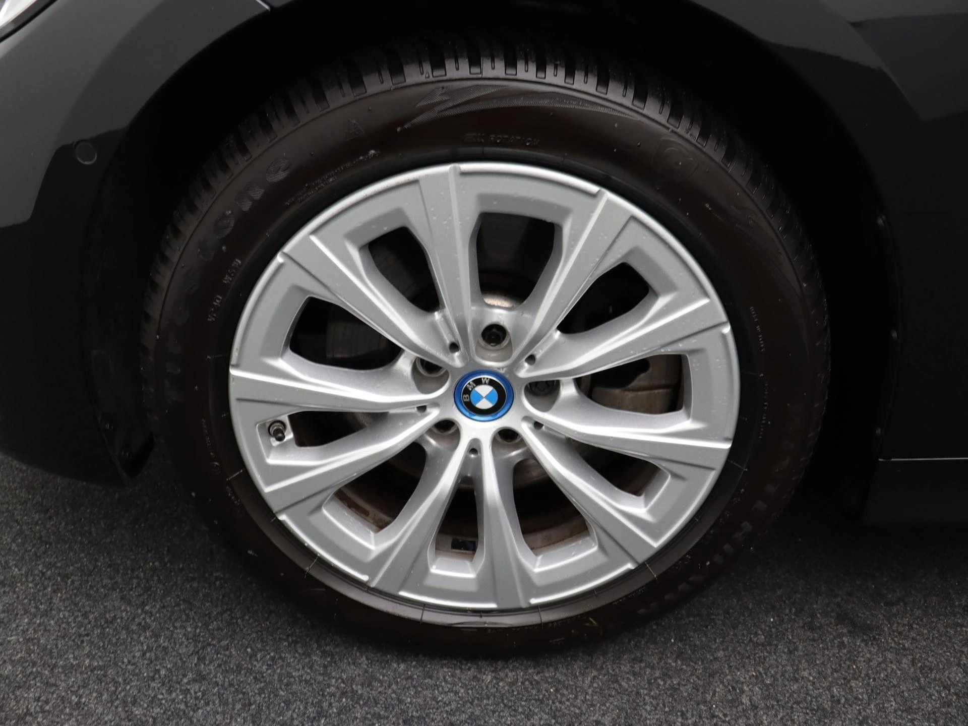 BMW Série 3 Touring 320e (150 kW)