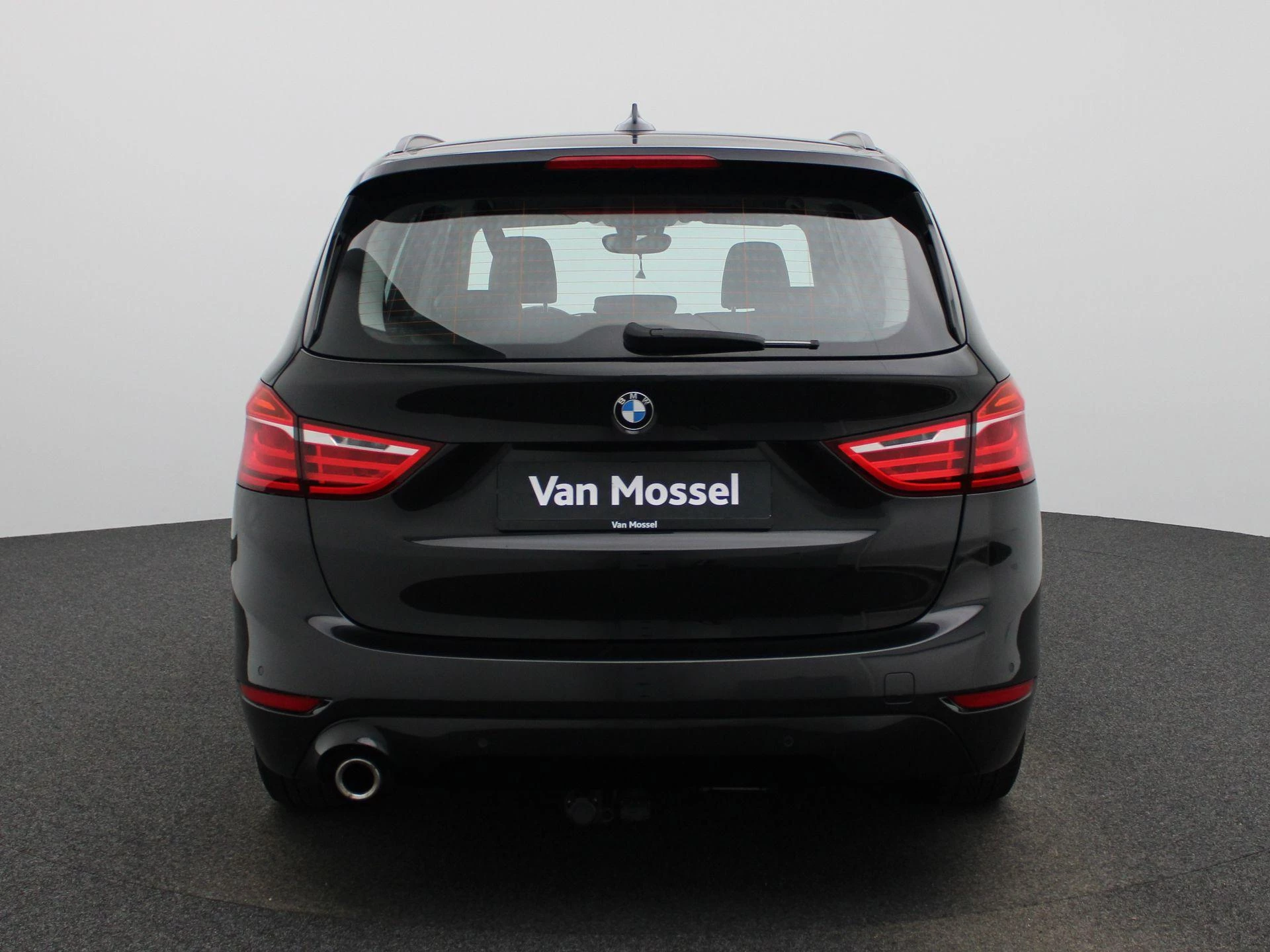 BMW 2 Reeks Gran Tourer 218i (100kW)