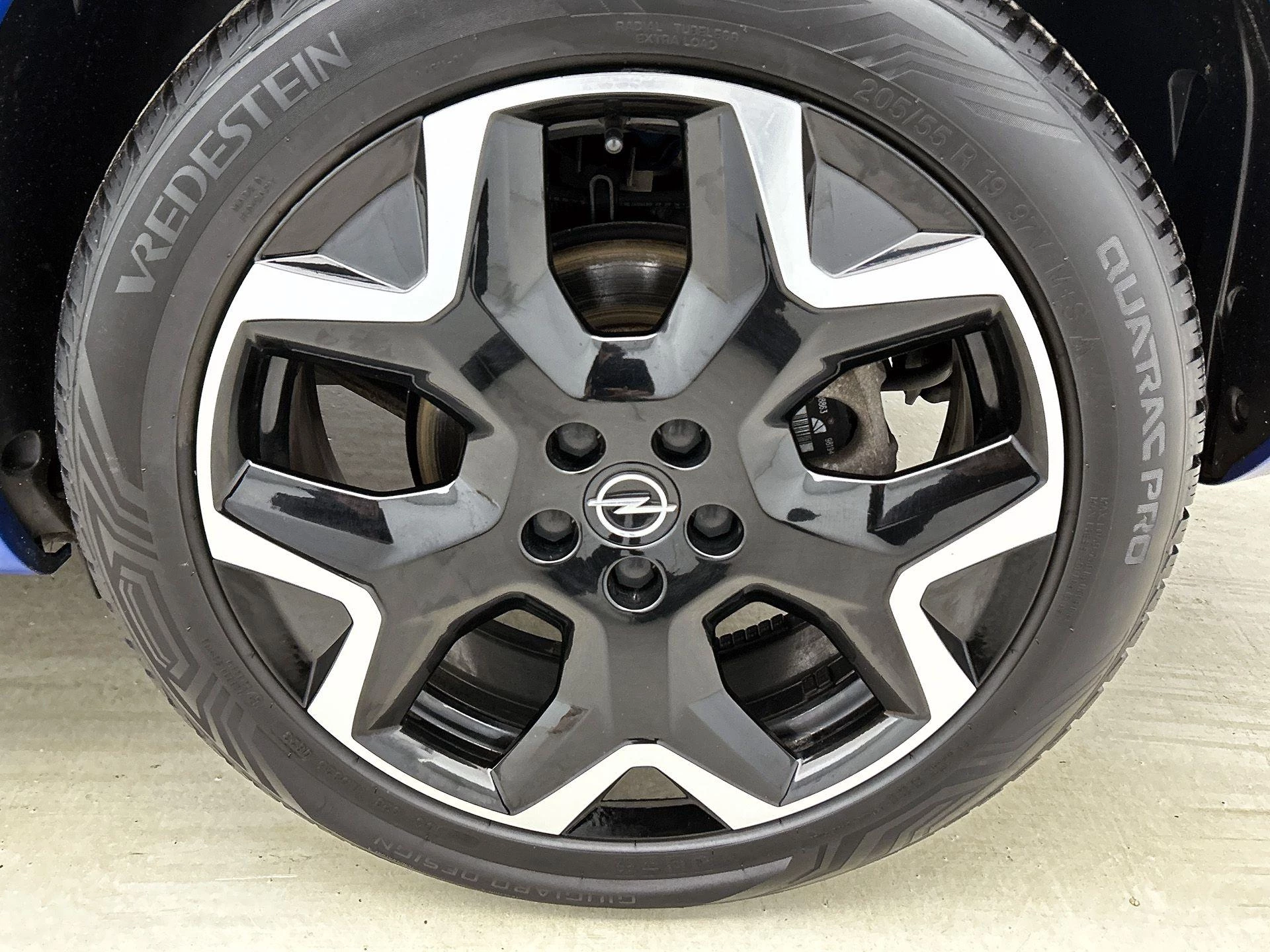 Opel Grandland 1.6 Turbo Plug-In Hybrid Business Elegance