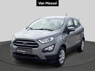 Ford EcoSport 1.0i EcoBoost 74kW Connected
