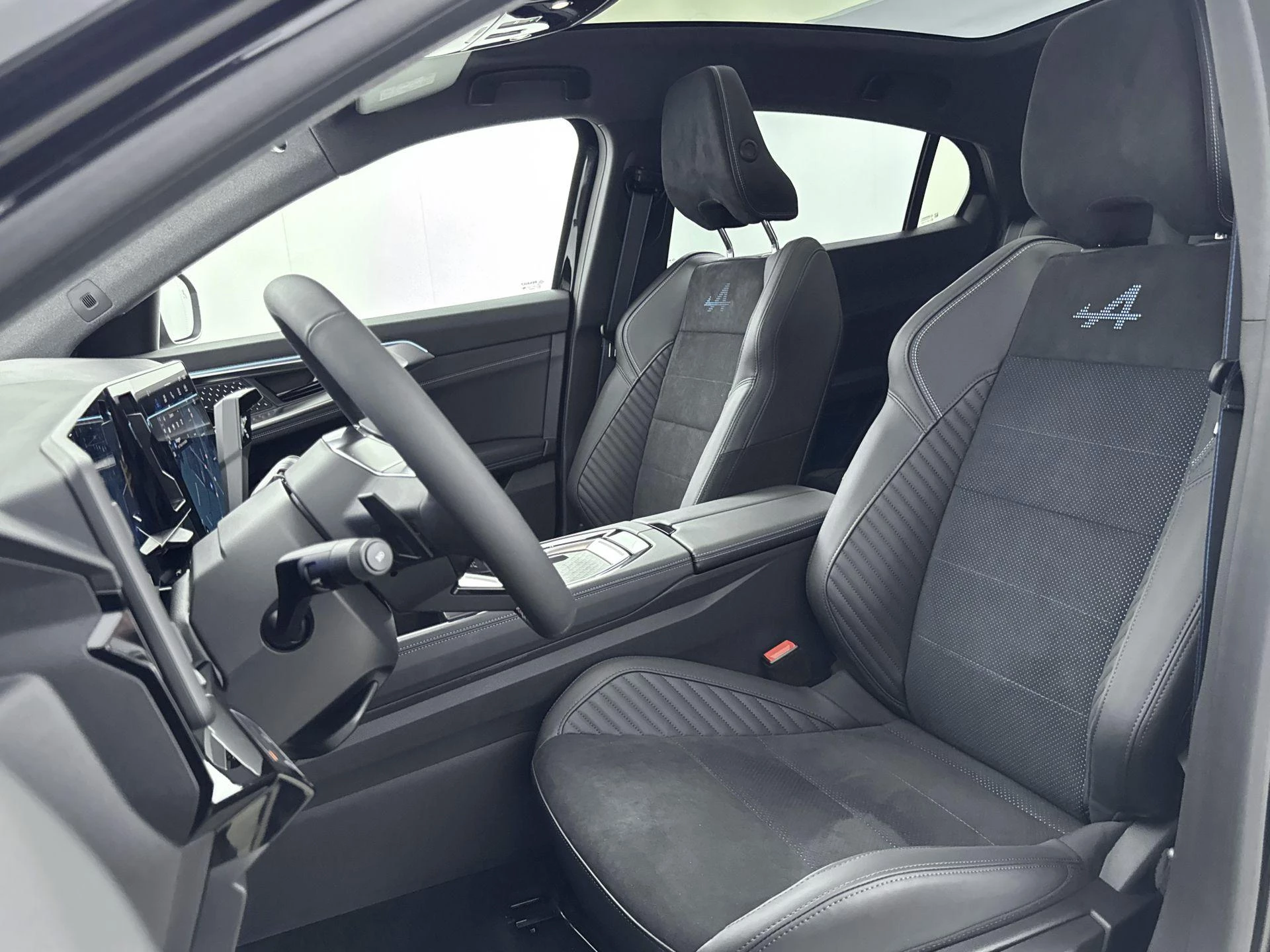 Renault Rafale 1.2 E-Tech full hybrid 200Pk esprit Alpine