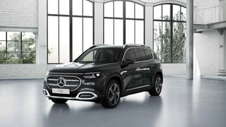 Mercedes-Benz GLB GLB 250+ Business Line