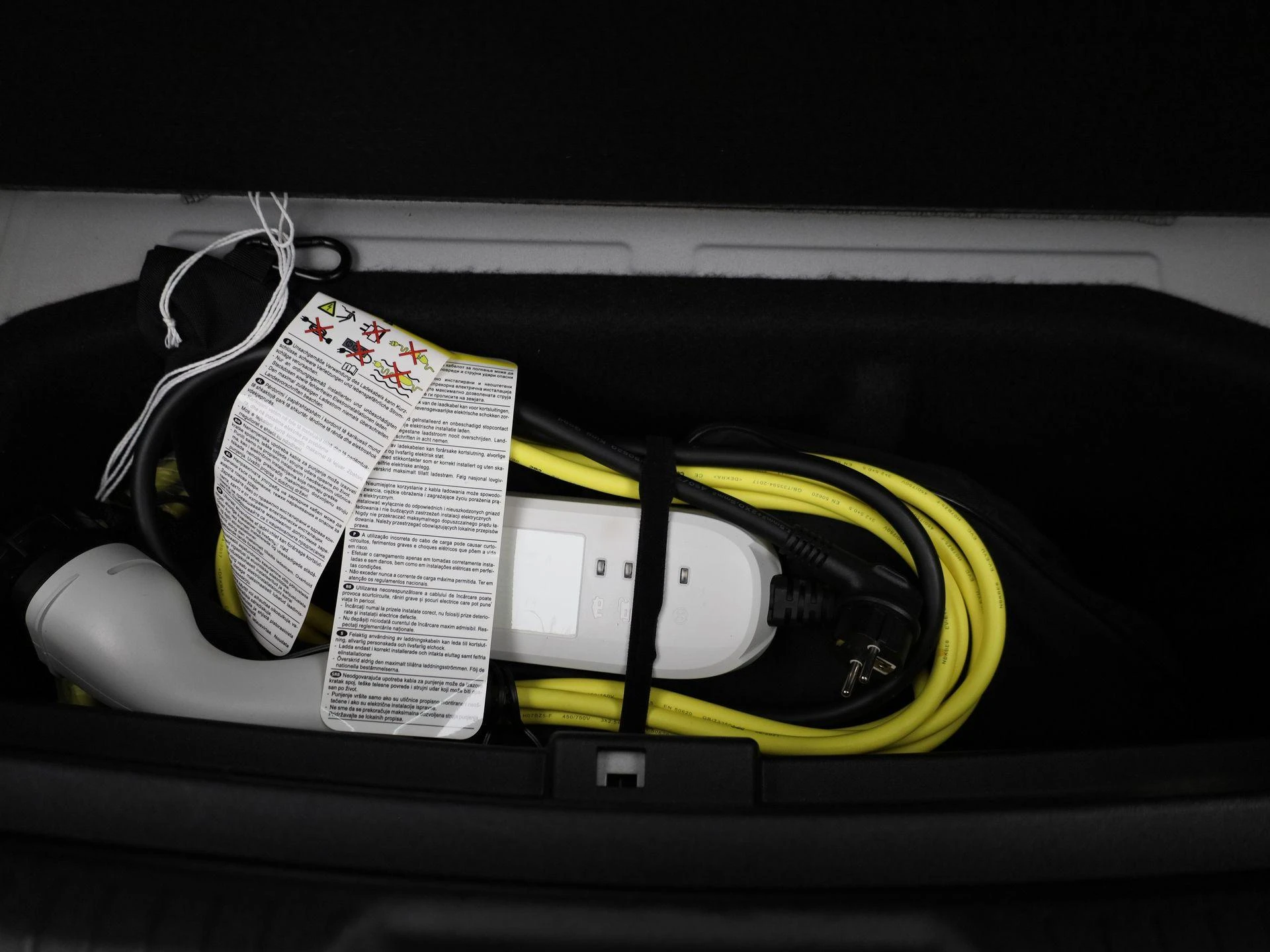 Volkswagen ID.4 Pro 77 kWh 204 PK|