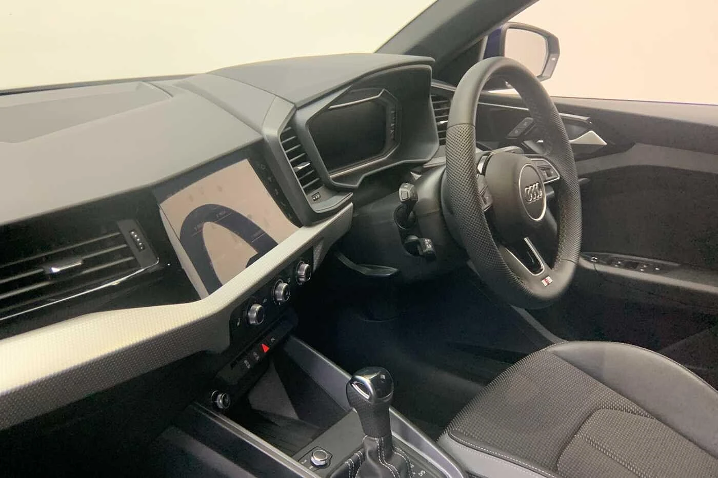 Audi-A1 Sportback-image-11