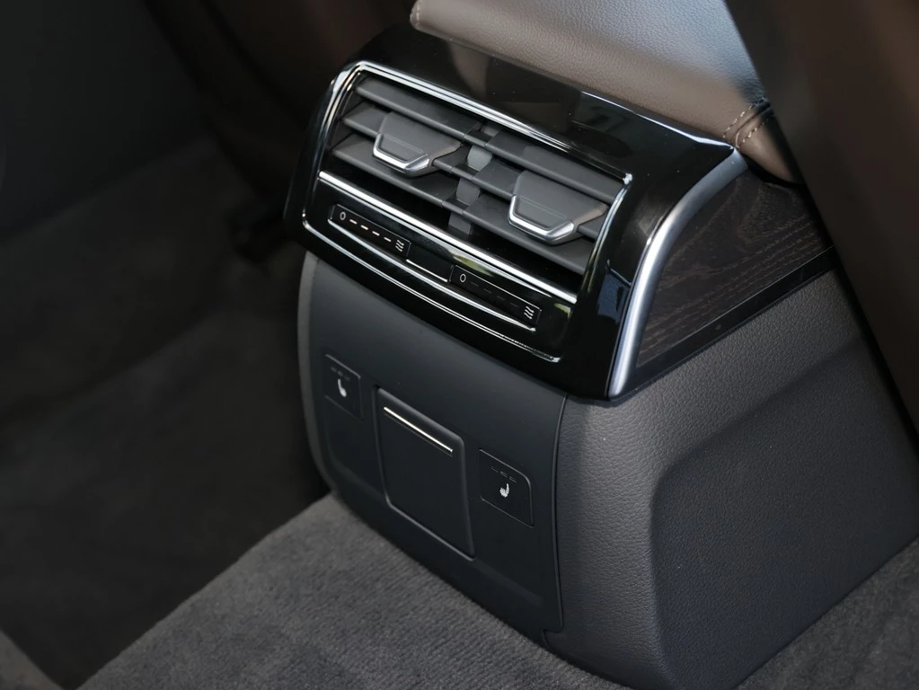 Audi A8 50 TDI quattro tiptronic