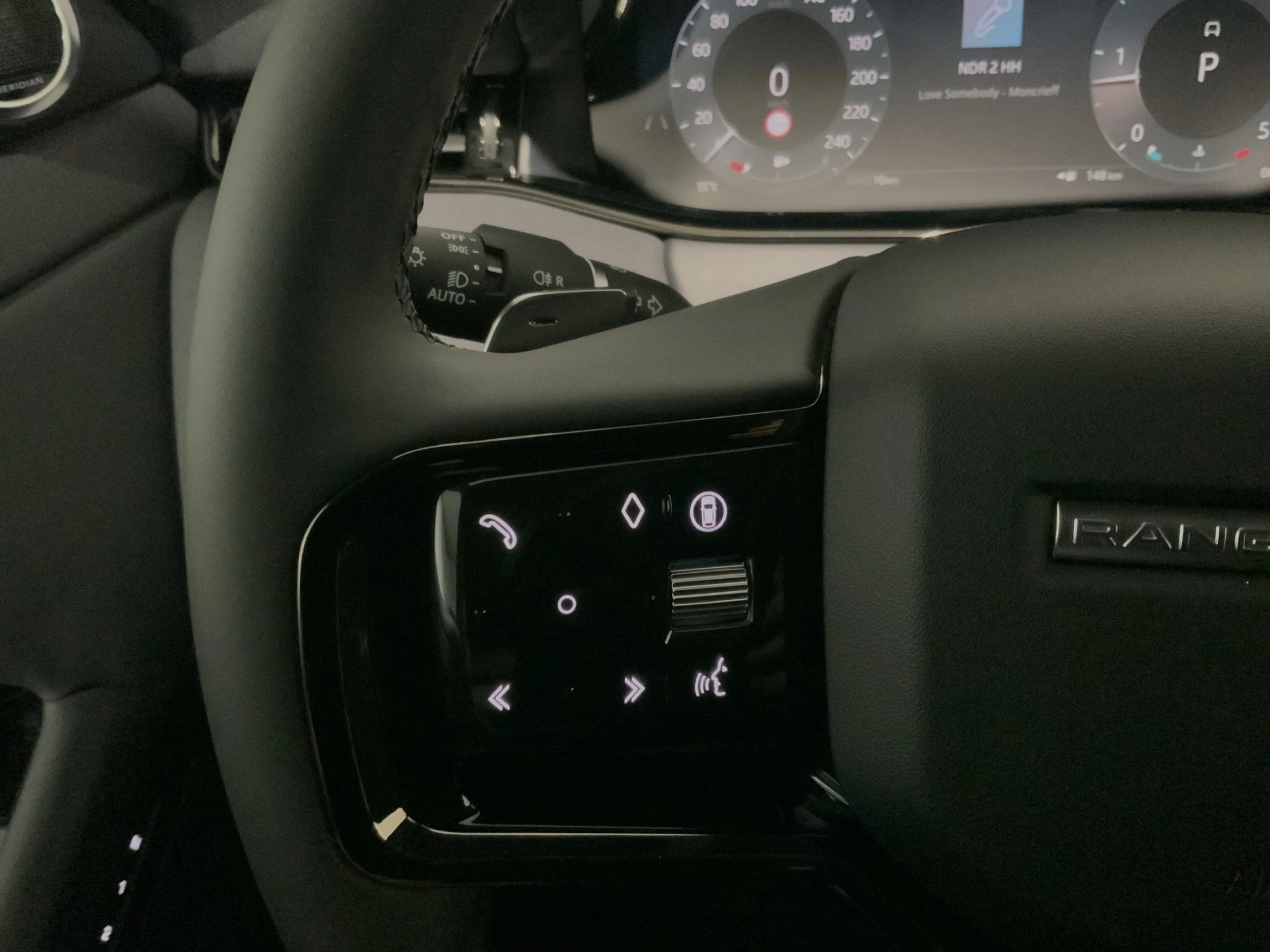 Land Rover Range Rover Evoque DYNAMIC SE D165 AWD