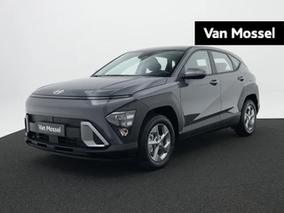 Hyundai Kona 1.6 GDI HEV E-Motion