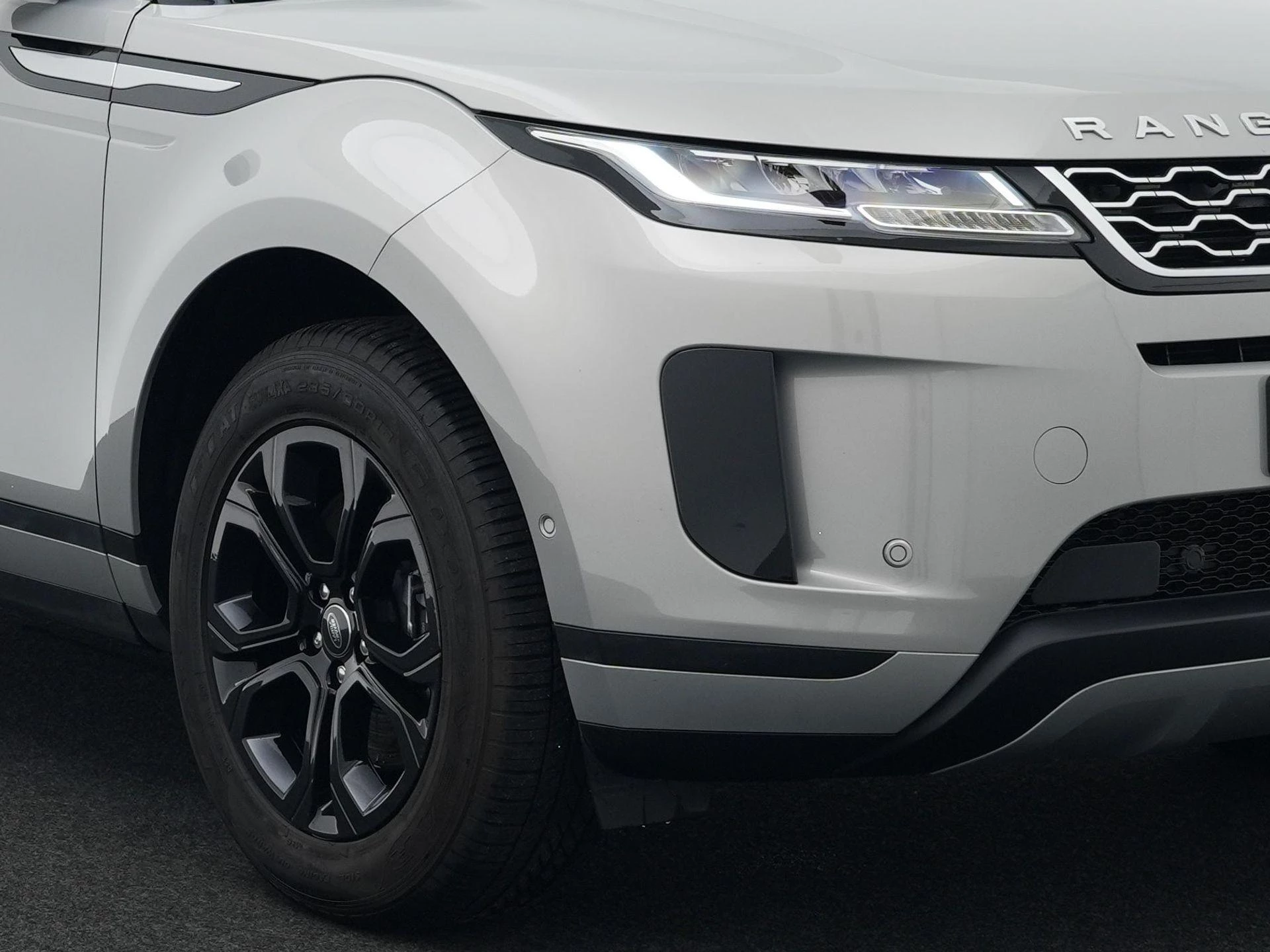 Land Rover Range Rover Evoque 1.5 P300e AWD SE