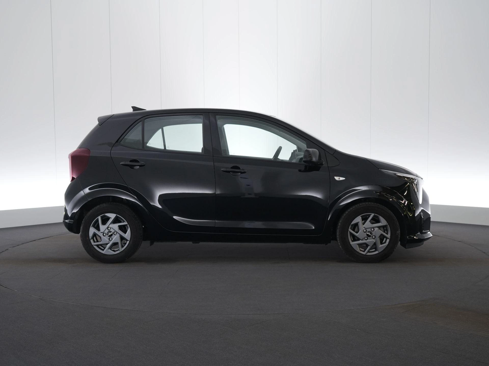 Kia Picanto 1.0 MPI 63 Pulse AMT