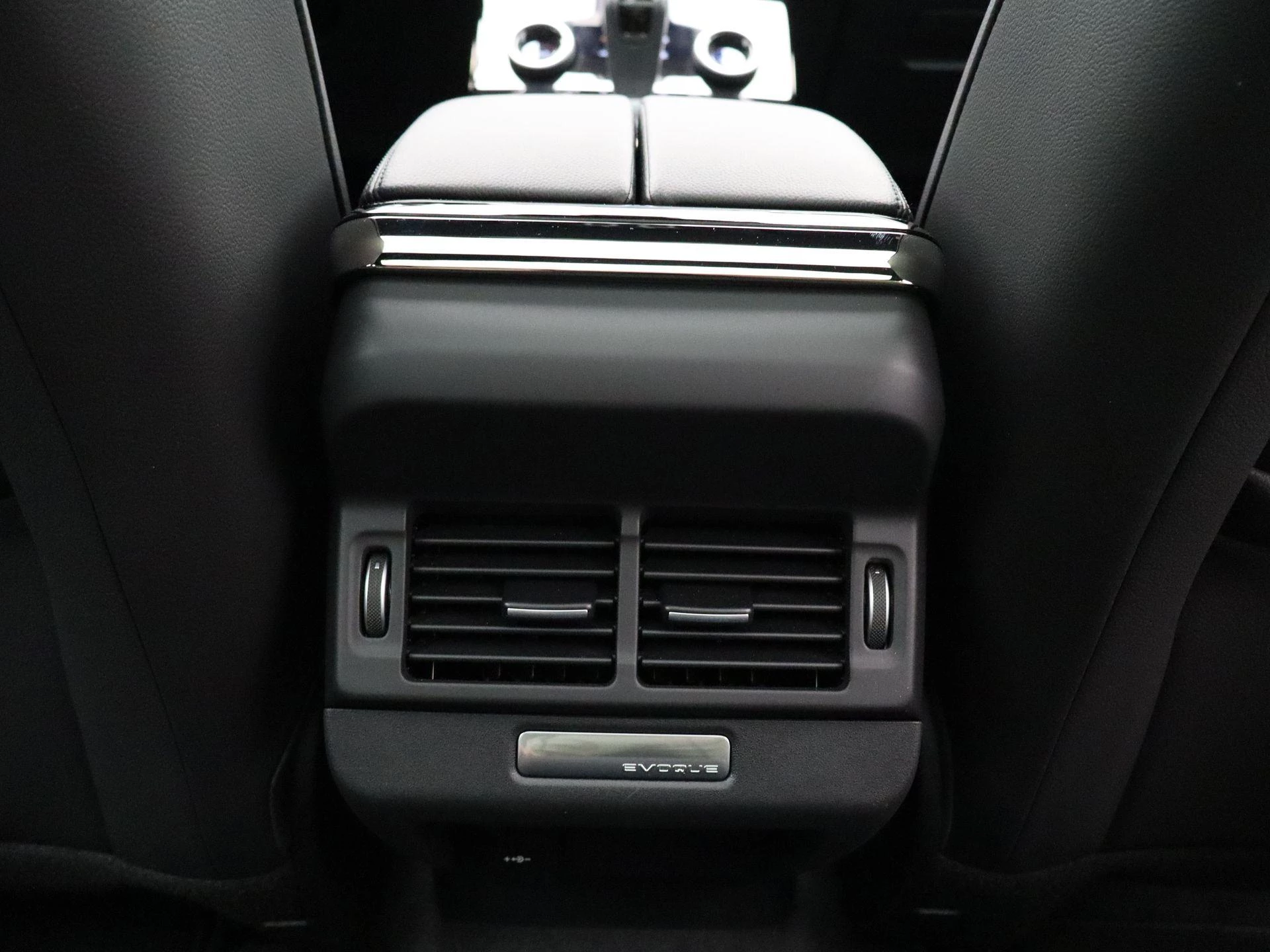 Land Rover Range Rover Evoque 1.5 P300e AWD R-Dynamic S