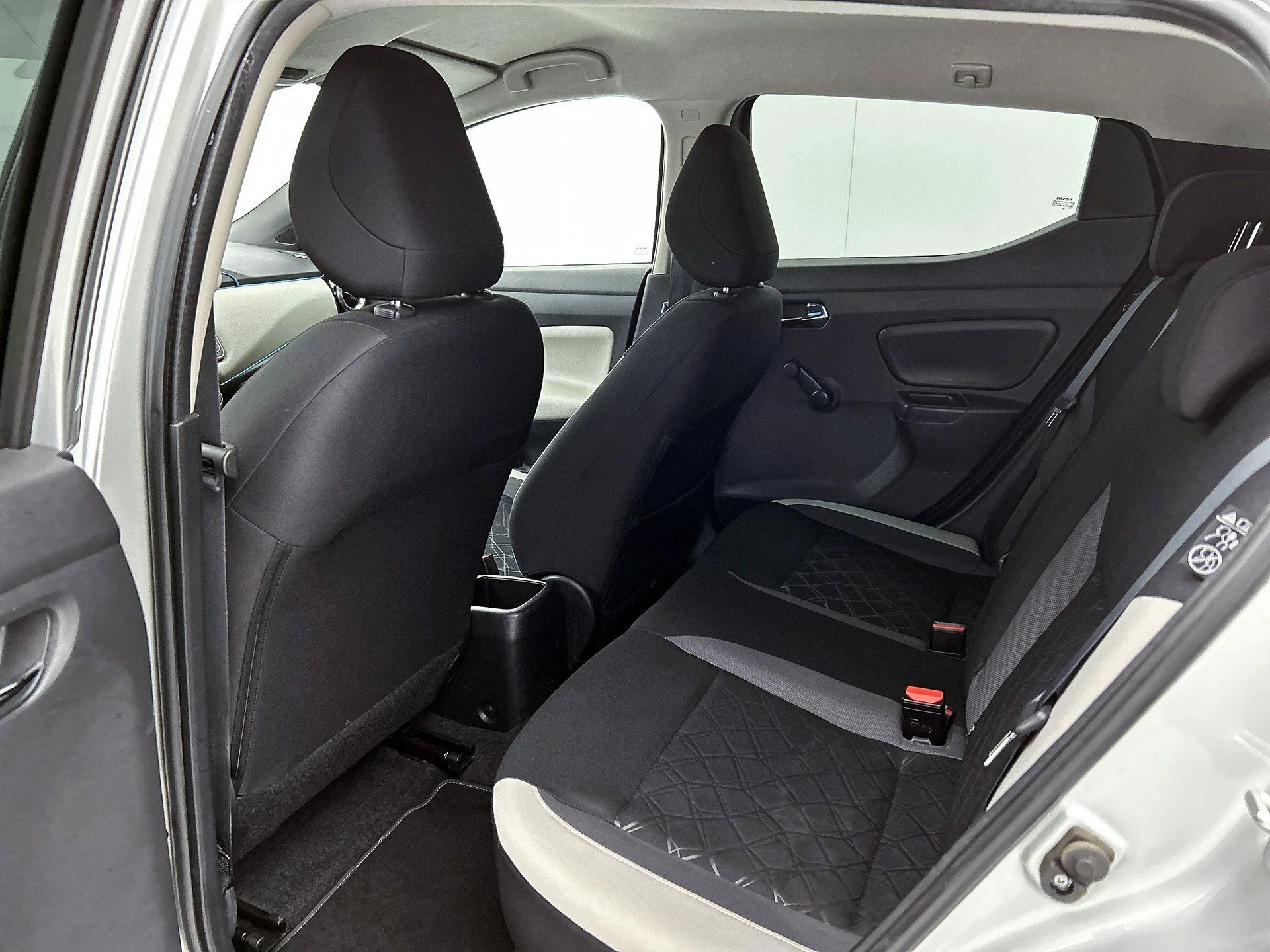 Nissan Micra 0.9 IG-T N-Connecta