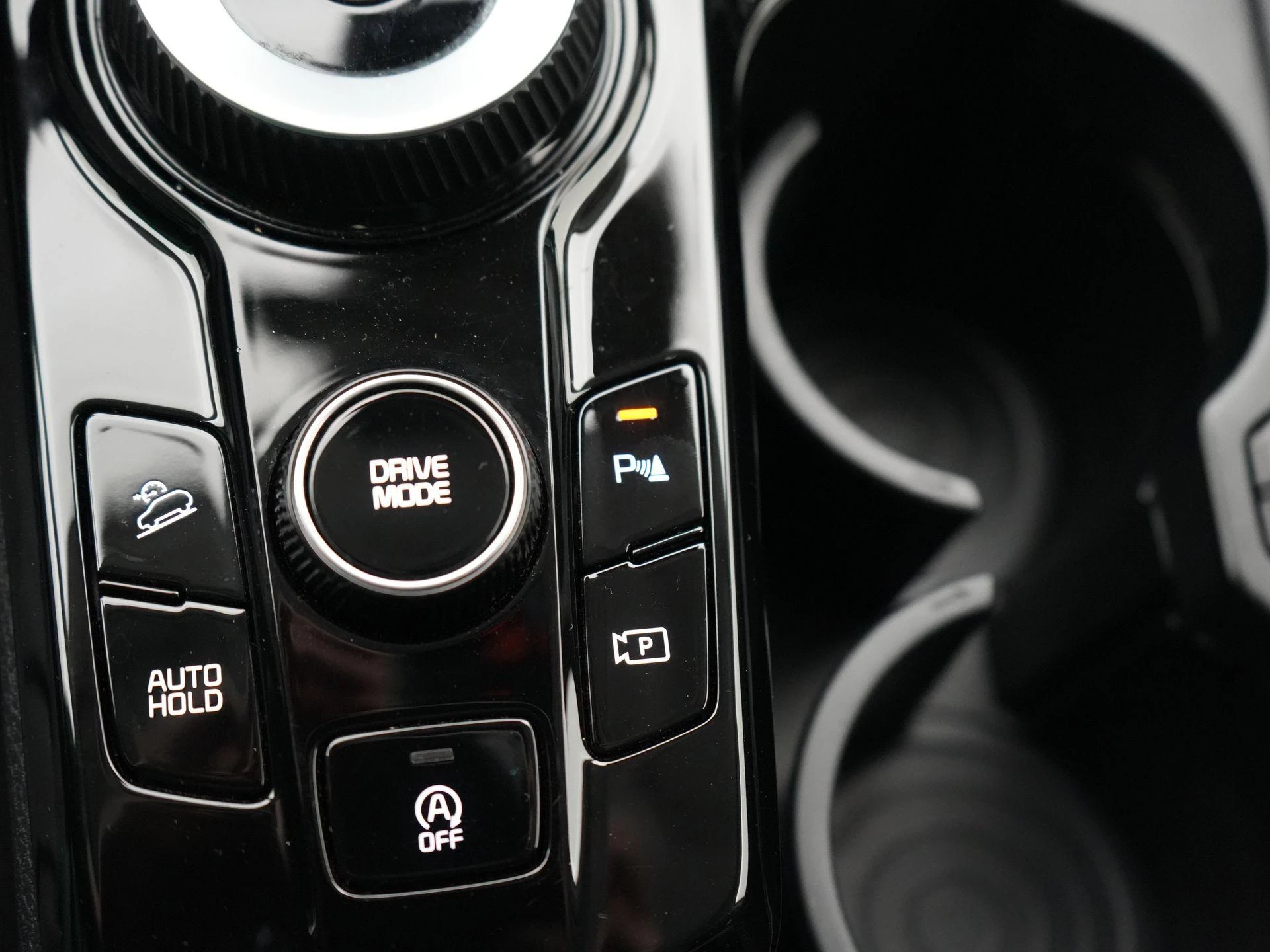 Kia Sportage 1.6 T-GDi 48V 7DCT Pulse