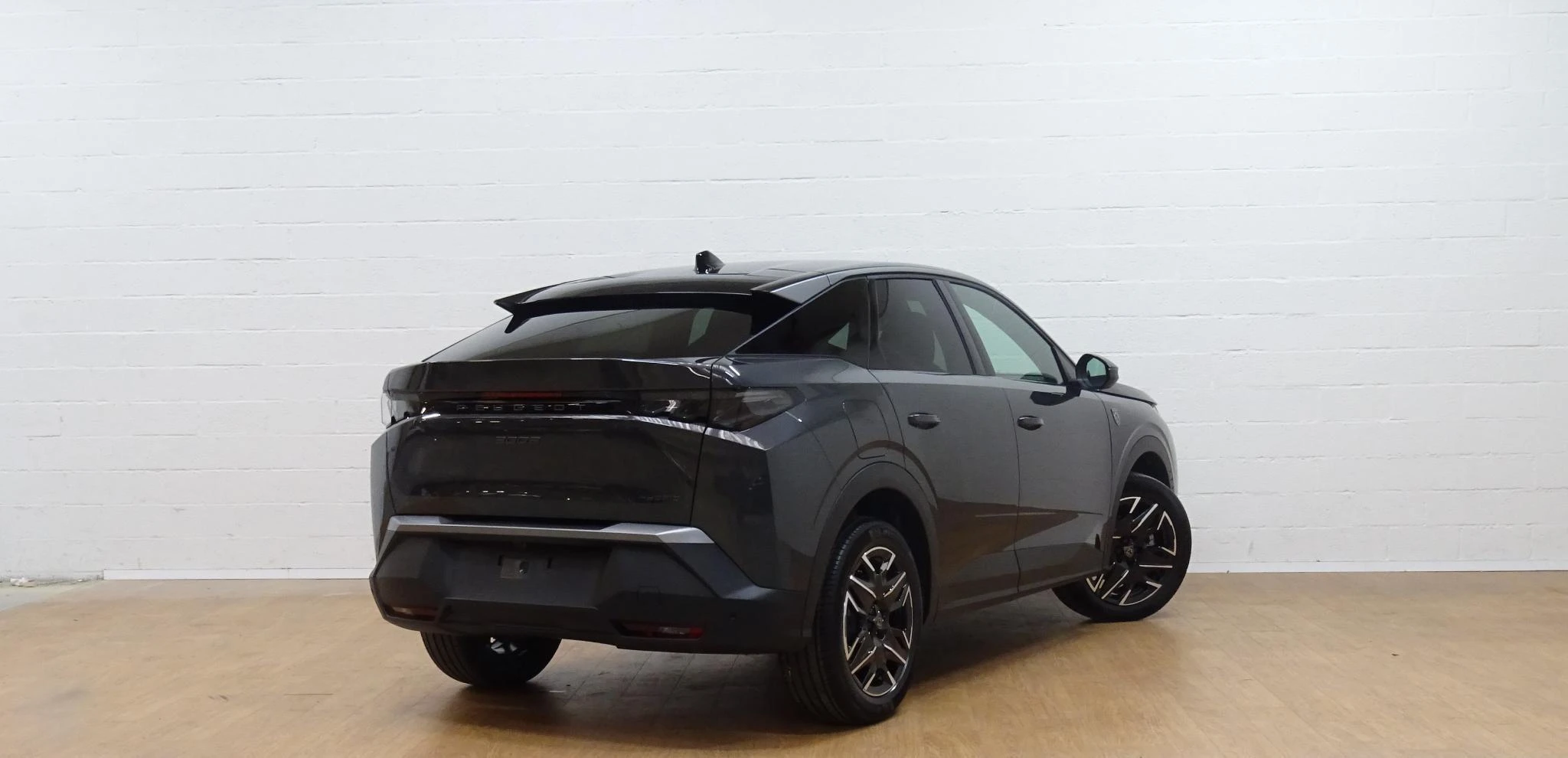 Peugeot 3008 1.2 HYBRID 145 e-DSC6 GT+pano dak