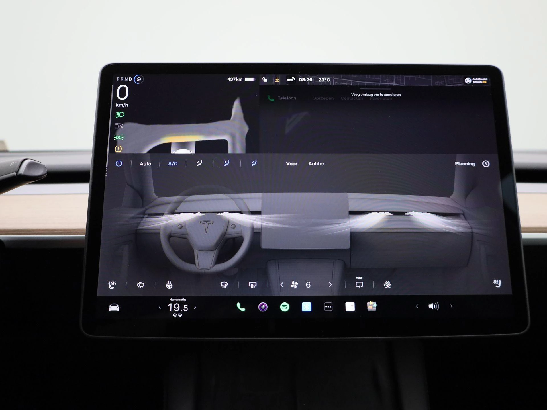 Tesla Model Y Long Range Dual Motor AWD