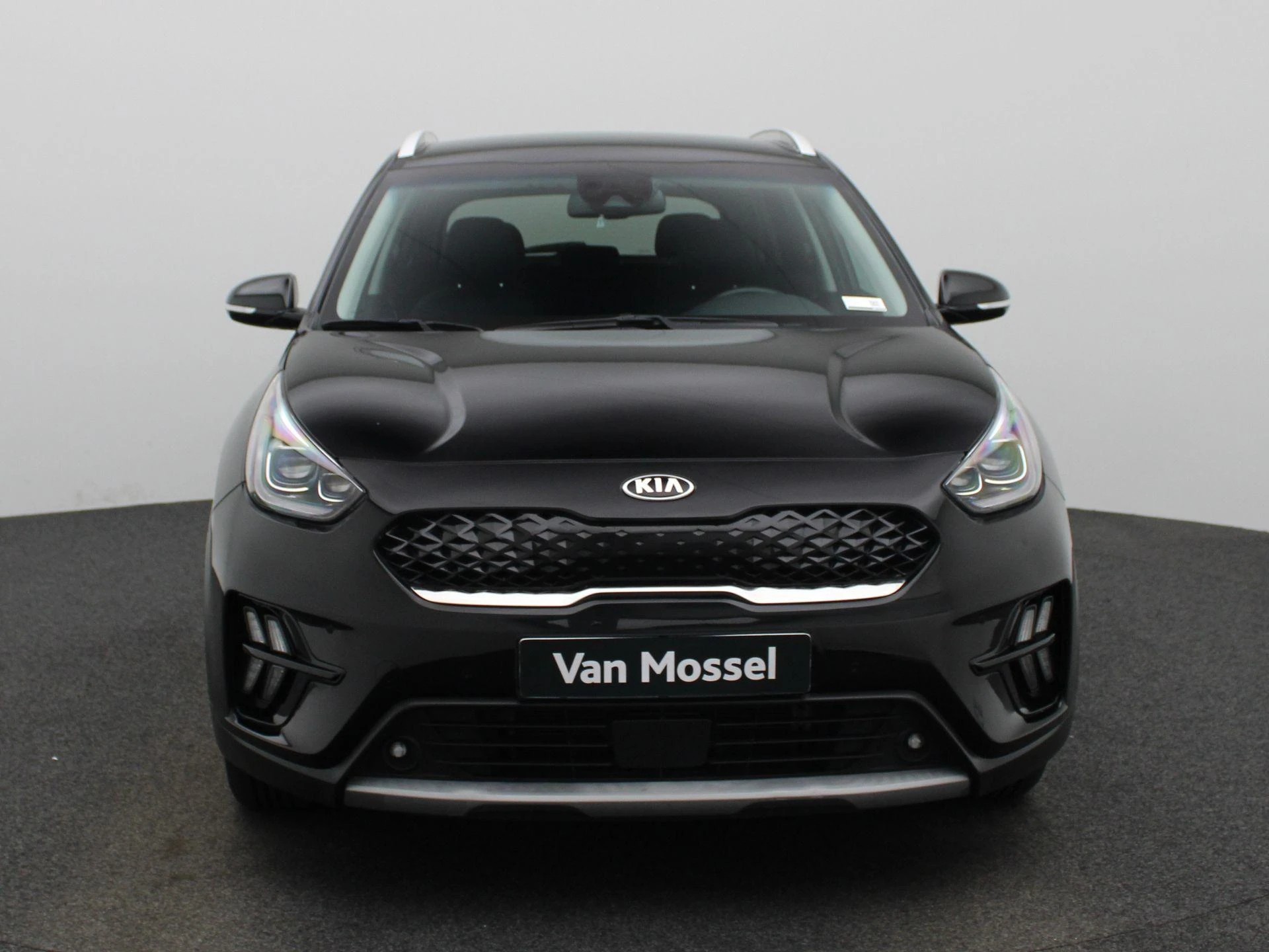 Kia Niro 1.6 GDi PHEV ExecutiveLine