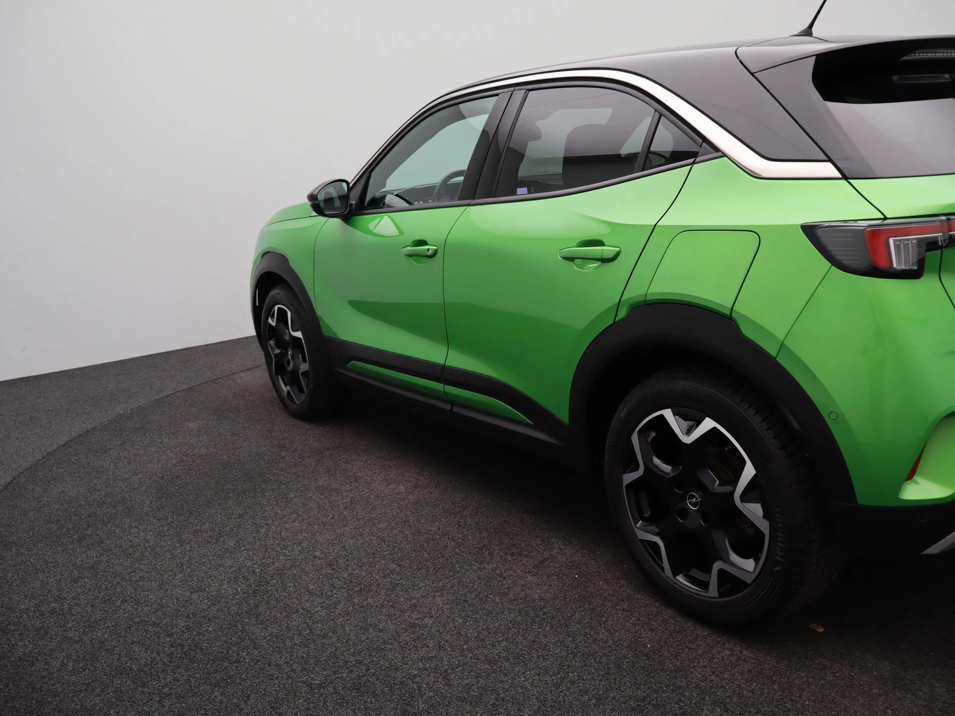Opel Mokka-e BEV 50kWh e-Ultimate