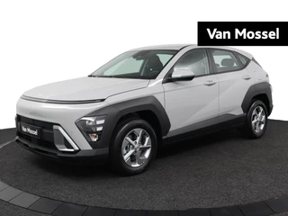 Hyundai Kona 1.6 GDI HEV E-Motion