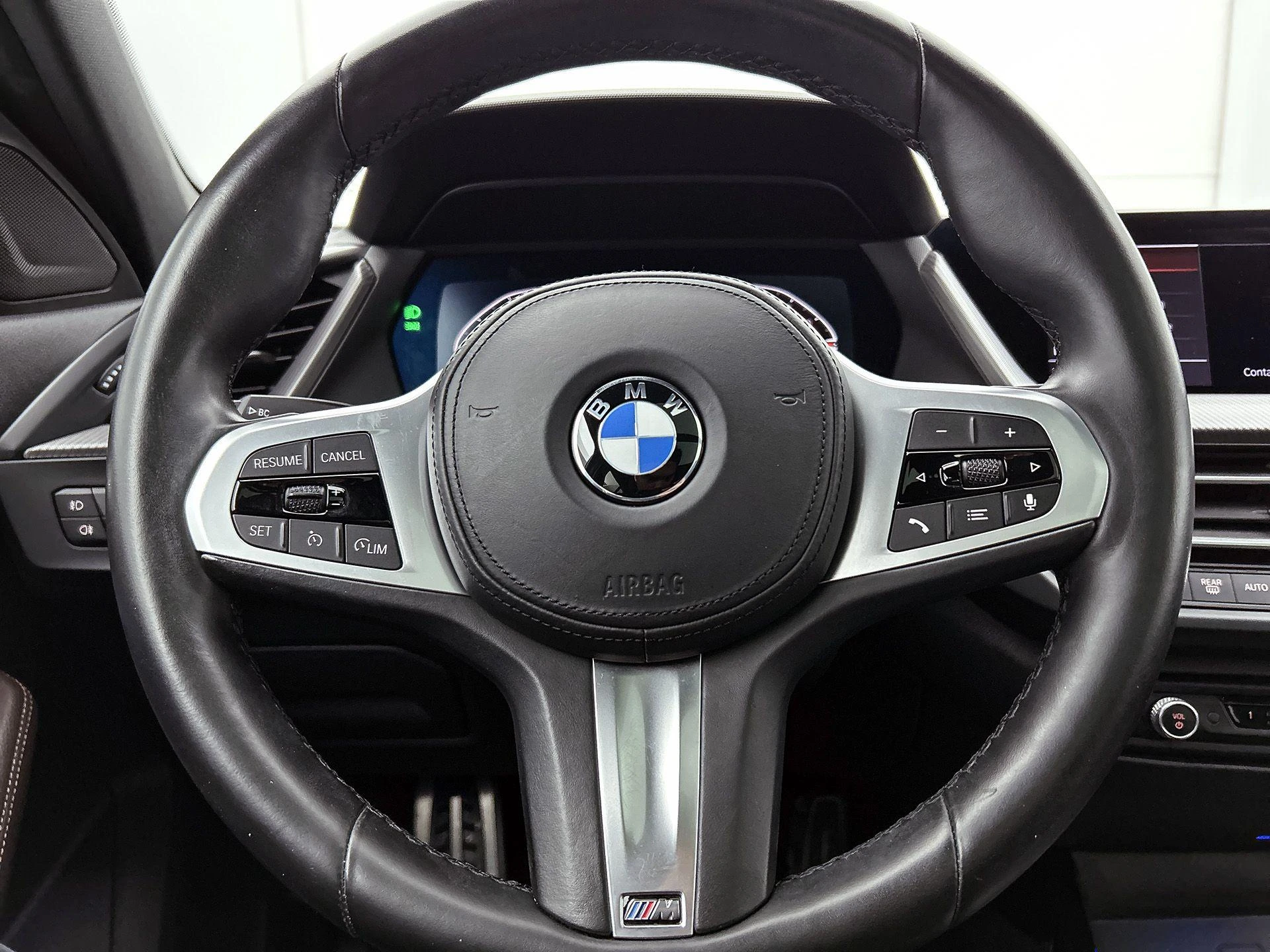 BMW 1 Serie 118i High Executive Edition