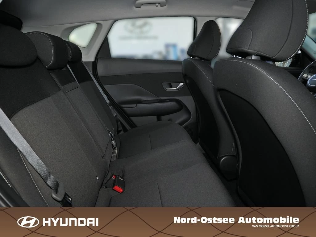 Hyundai Kona SX2 EV Select Effizienz-Paket