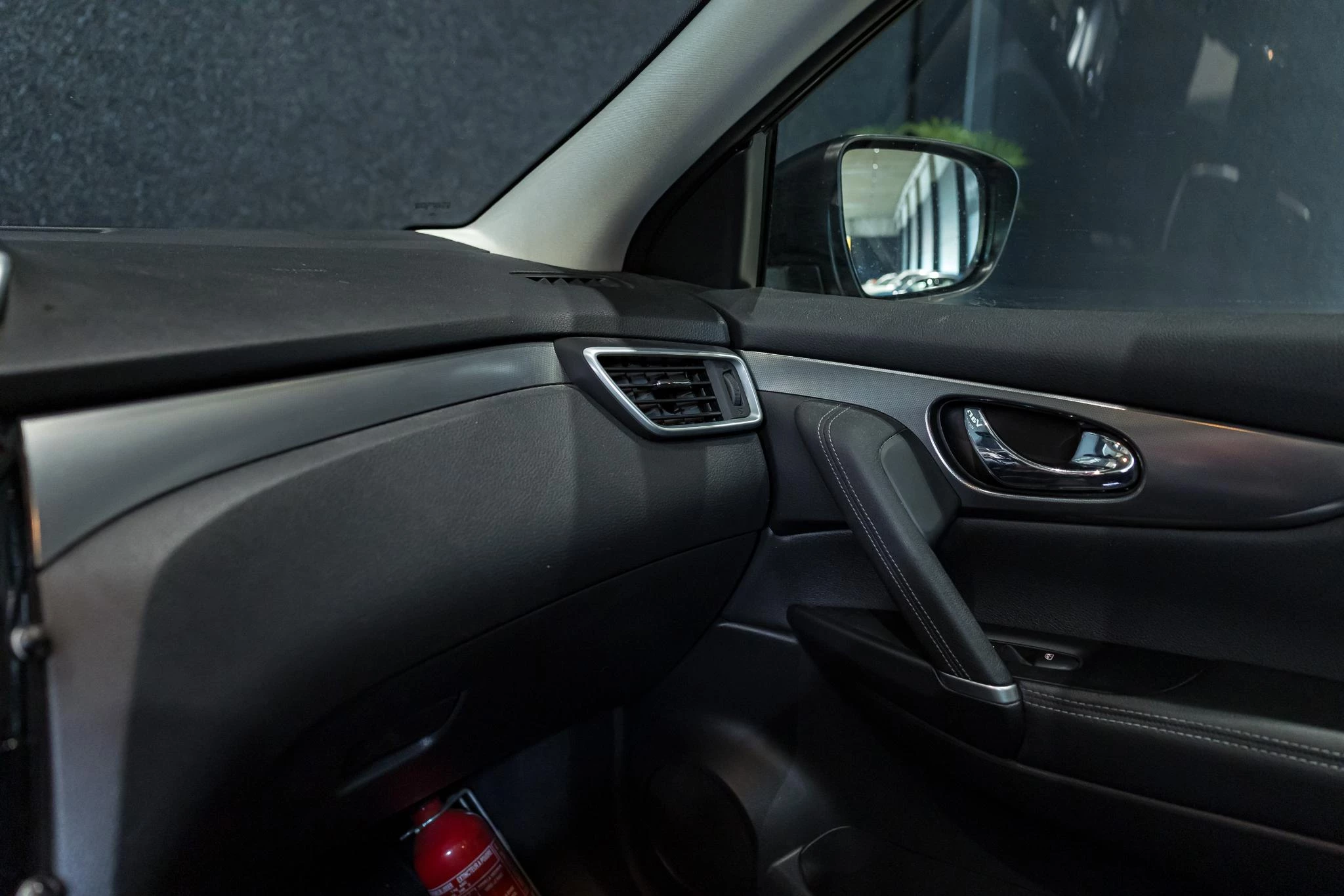 Nissan QASHQAI 1.2 Business Edition