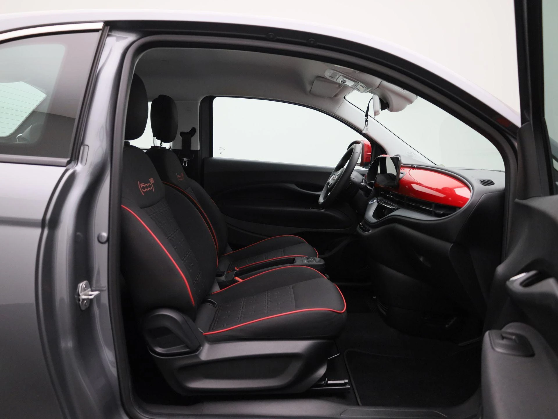 Fiat 500 3+1 Icon 42 kWh