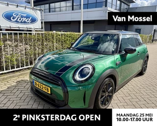 MINI Cooper Mini 1.5 Camden Plus Edition