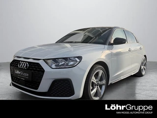 Audi A1 TFSI Sportback