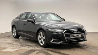 Audi A6 Sport 40 TFSI 204 PS S tronic