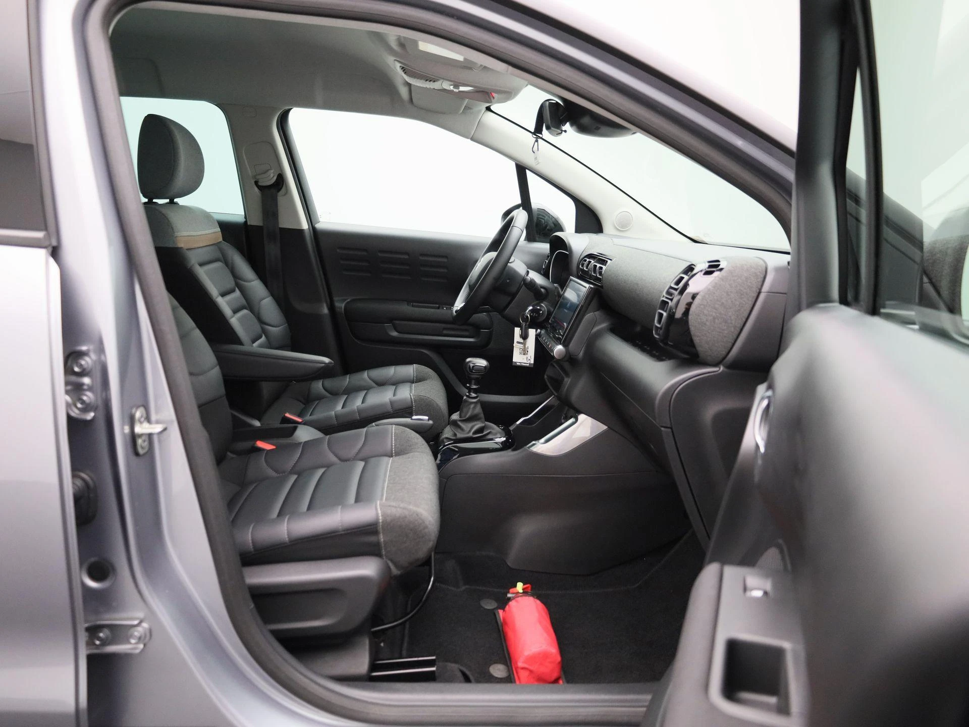 Citroën-C3 Aircross-image-31