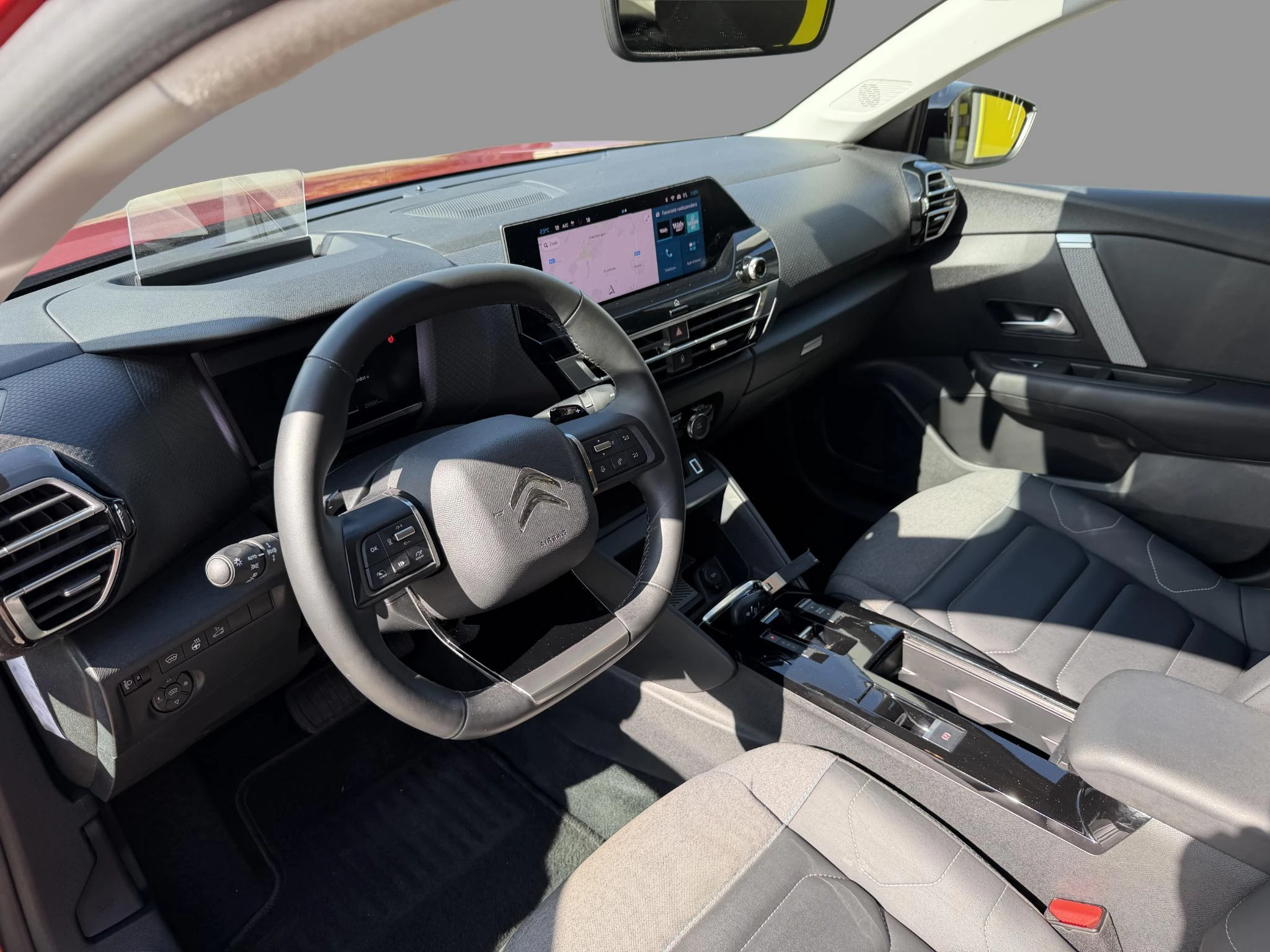 Citroën-C4 X-image-7