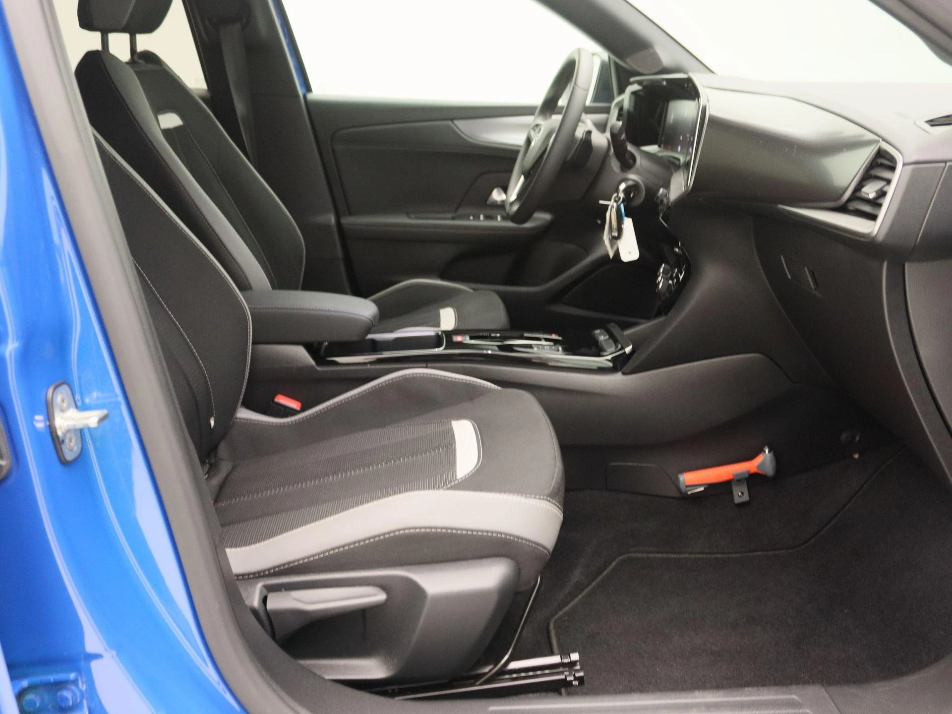 Opel Mokka 1.2 Turbo GS
