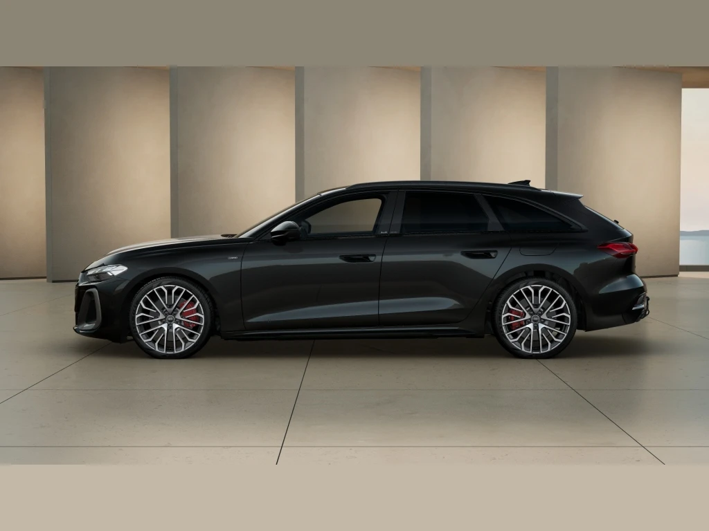Audi A5 Avant e-hybrid UPE 90.925 quattro edition one