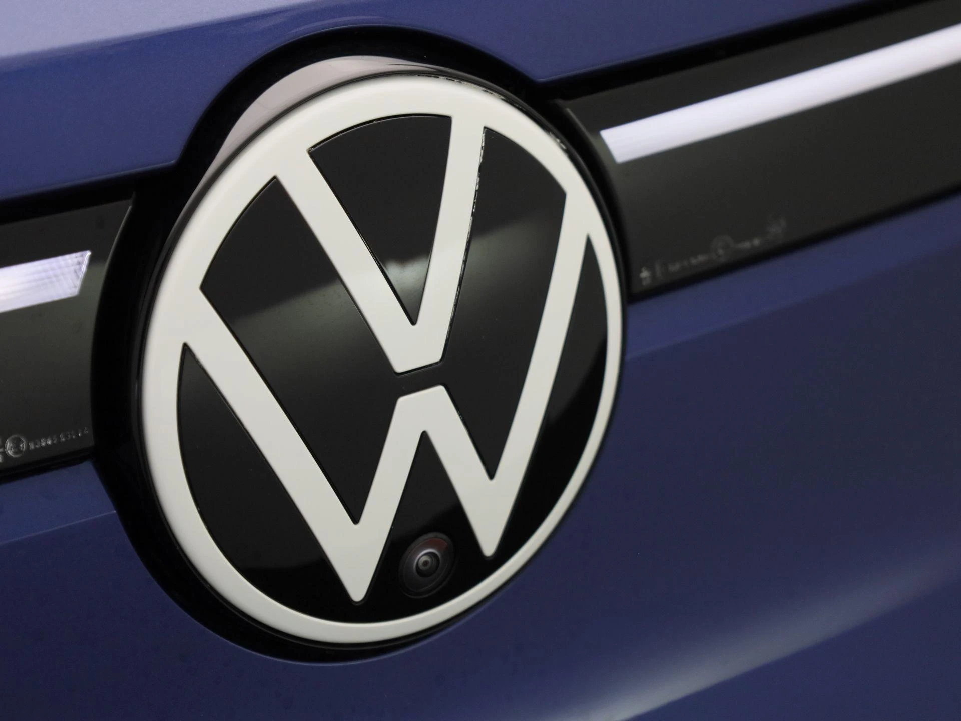 Volkswagen ID.5 Pro 77 kWh 204 PK|