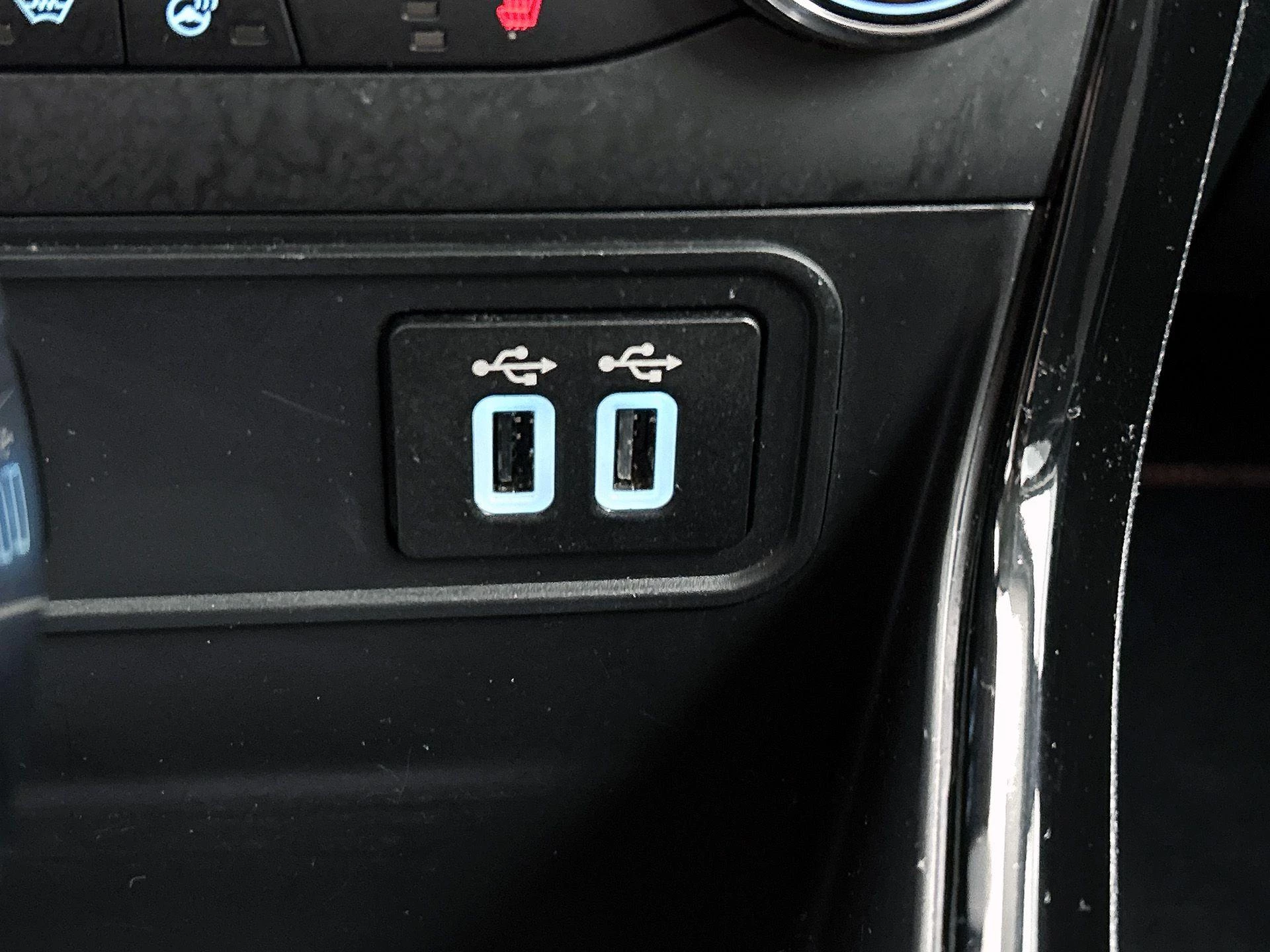 Ford EcoSport 1.0 EcoBoost ST-Line