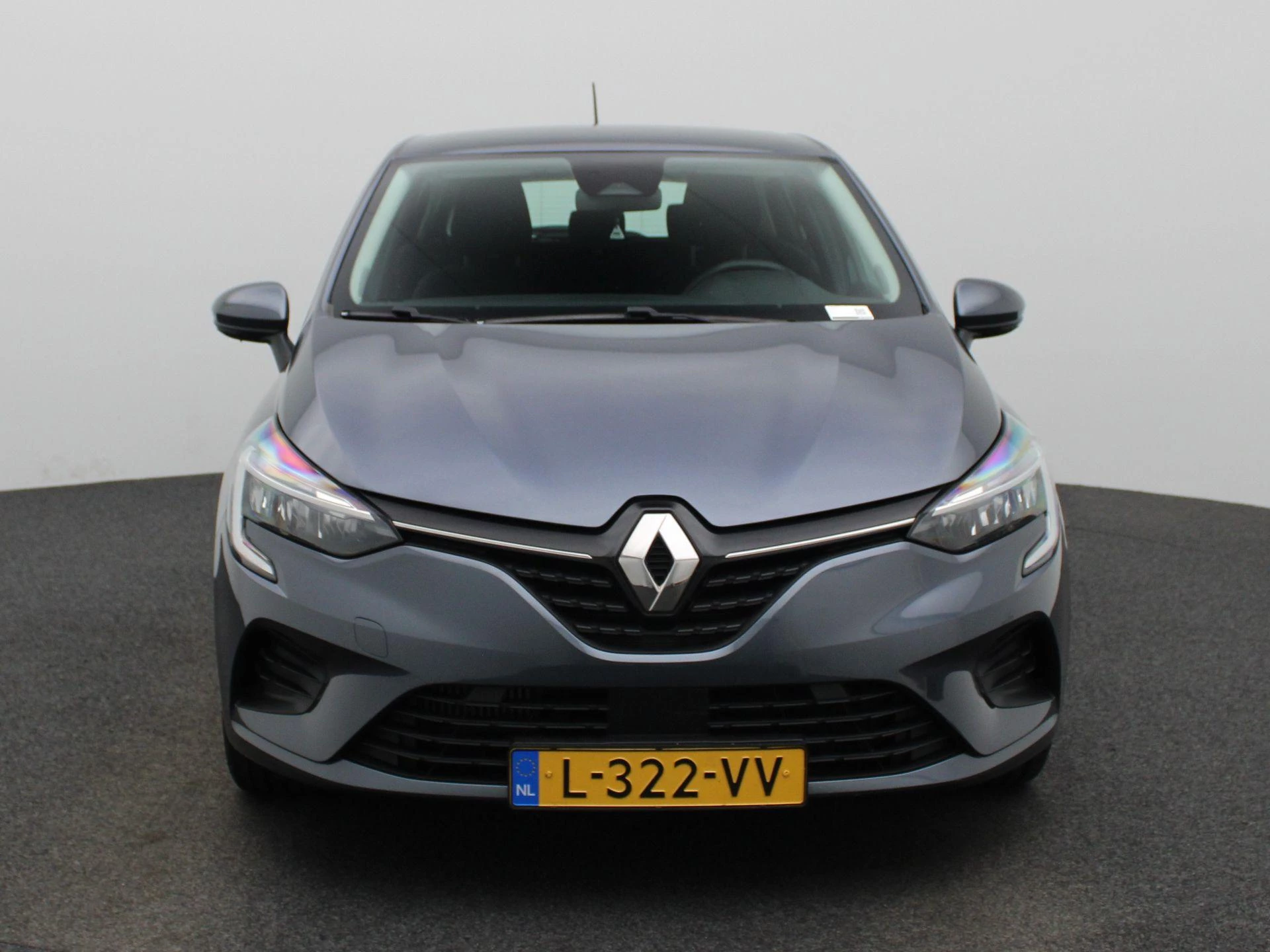 Renault Clio 1.0 TCe Zen