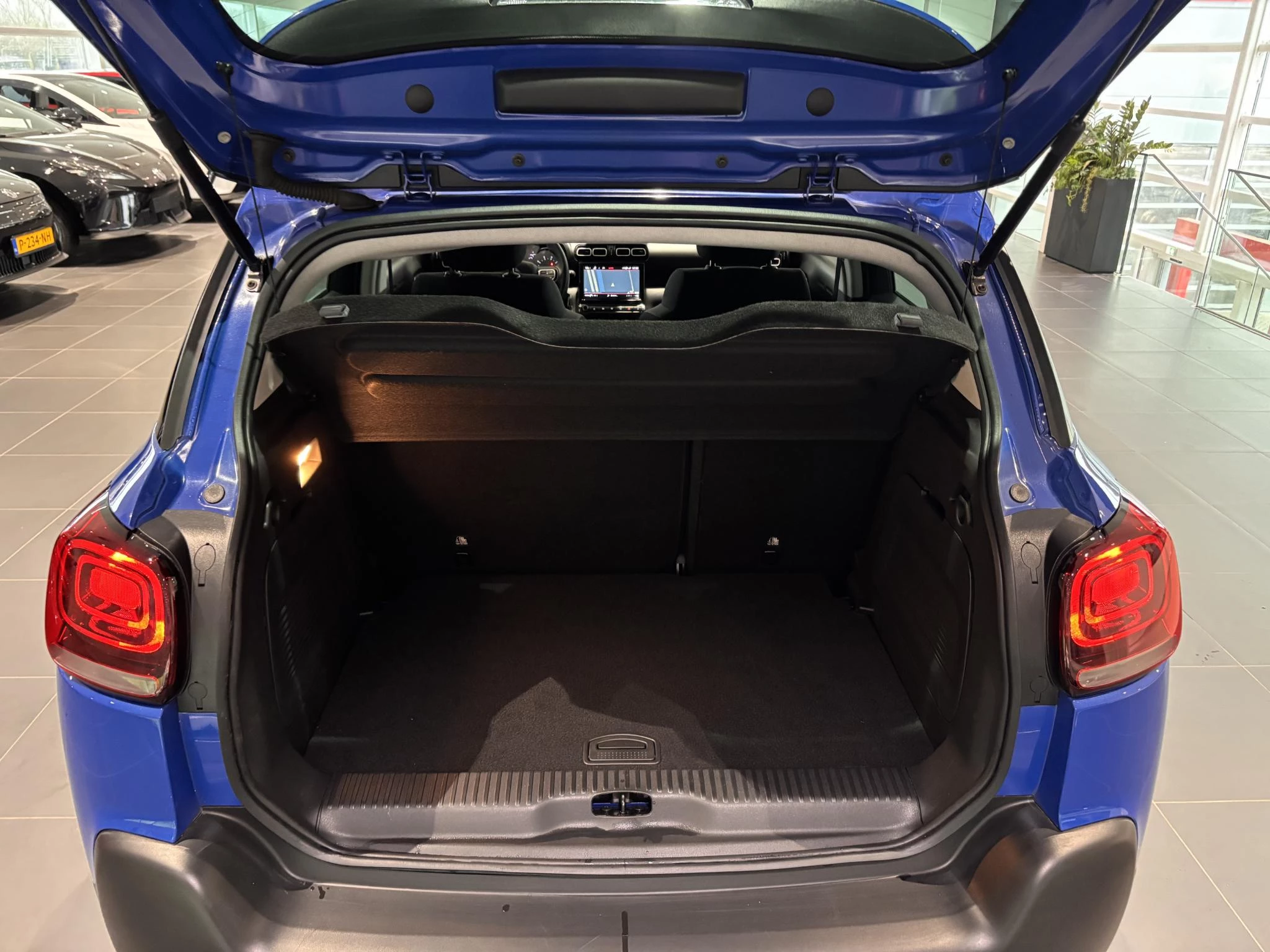 Citroën-C3 Aircross-image-9