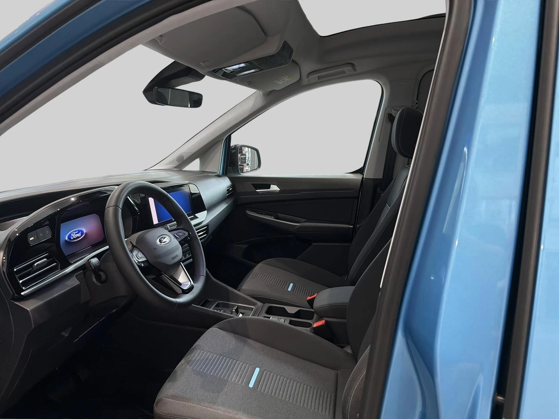 Ford-Tourneo Connect-image-7