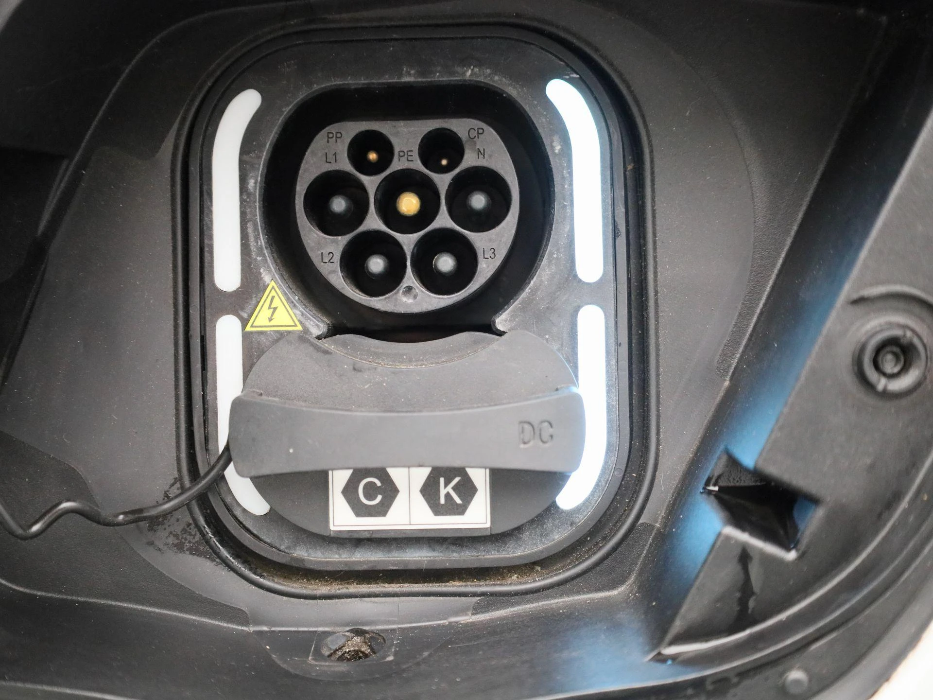 MG-MG4 EV-image-12