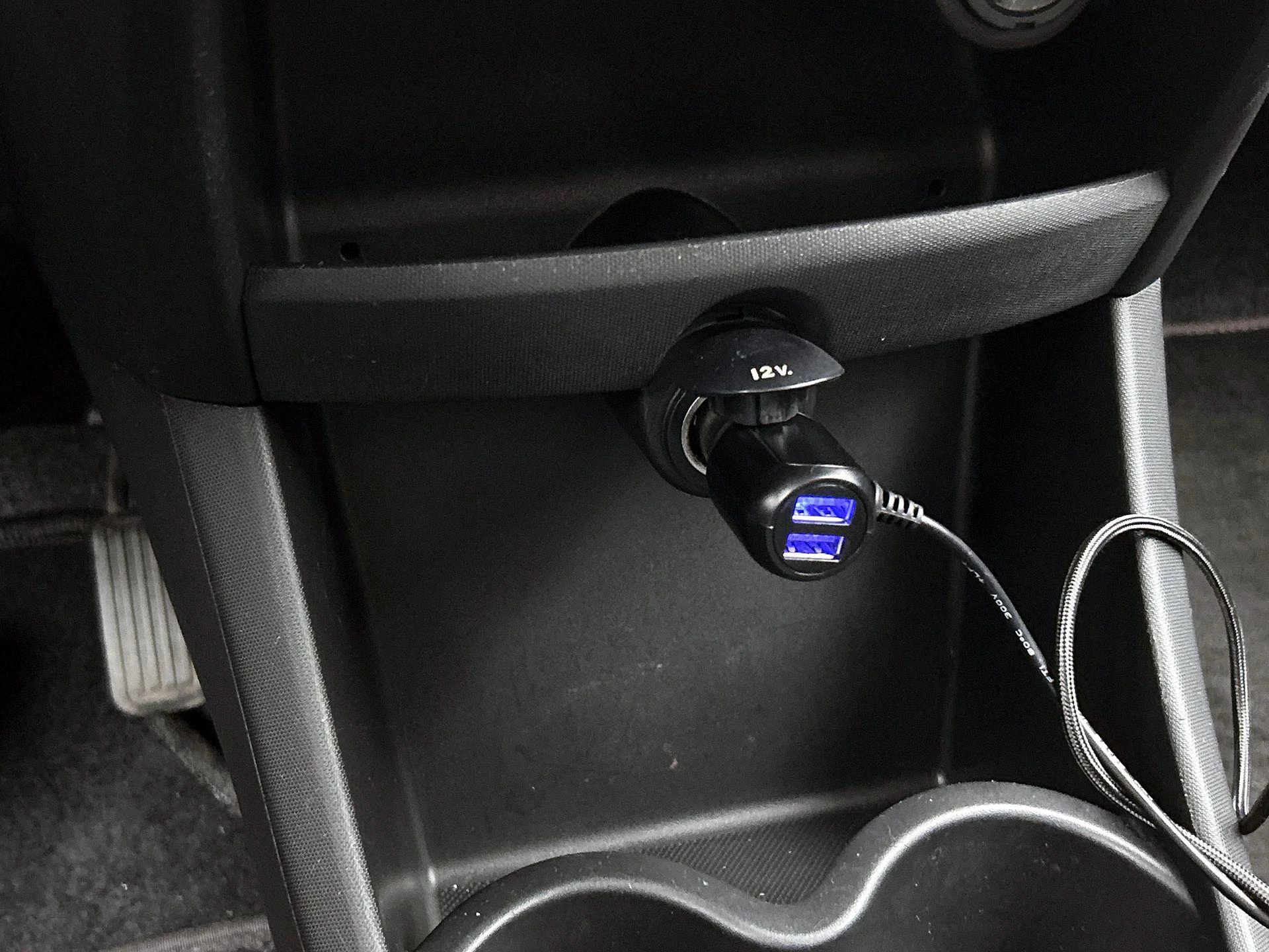 Peugeot 107 1.0 Envy