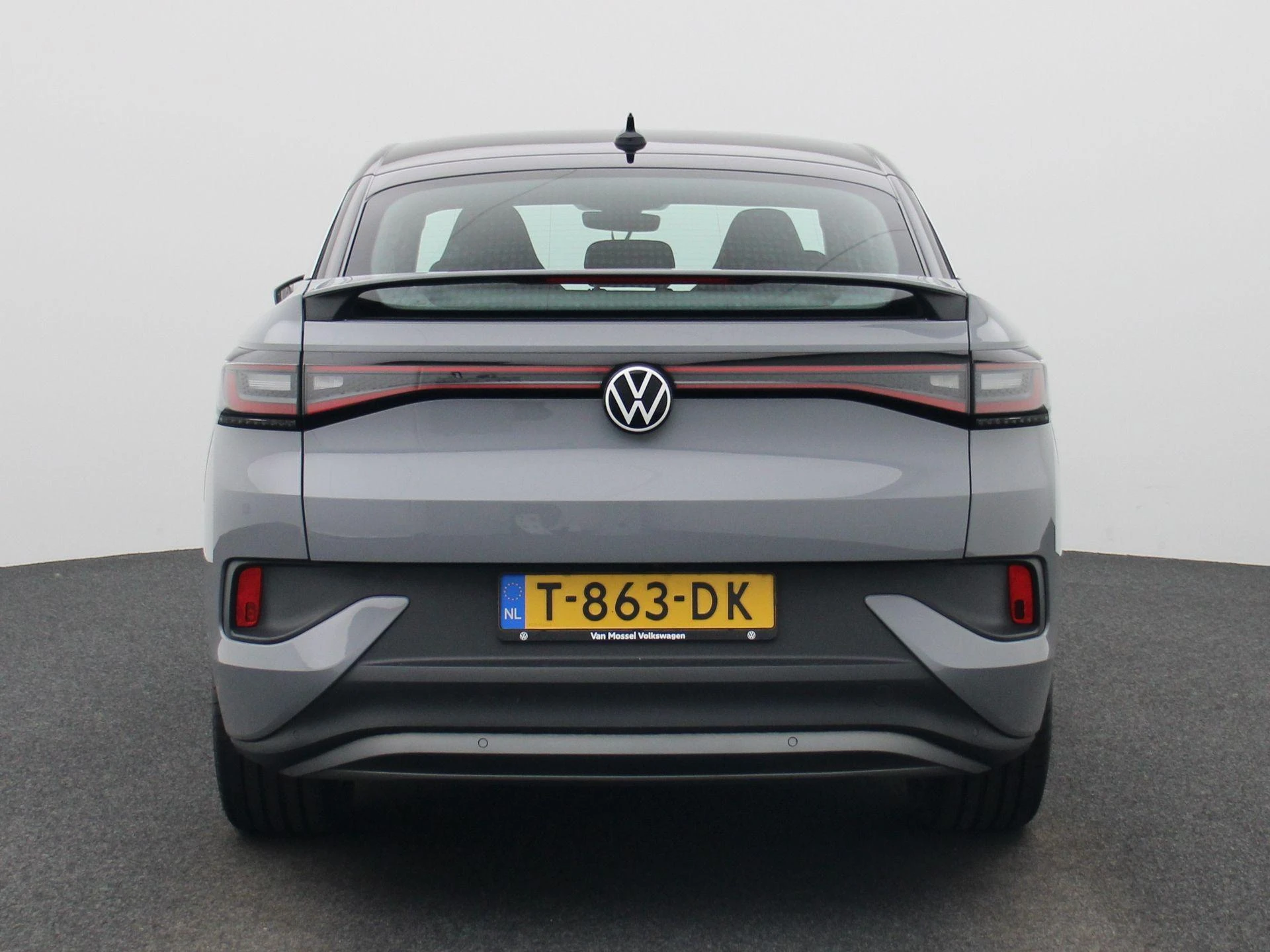 Volkswagen ID.5 Pro 77 kWh