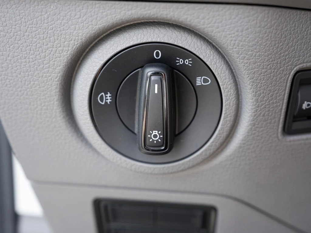 Volkswagen Crafter Kasten 2.0 TDI 30 Hochdach Klima/RFK