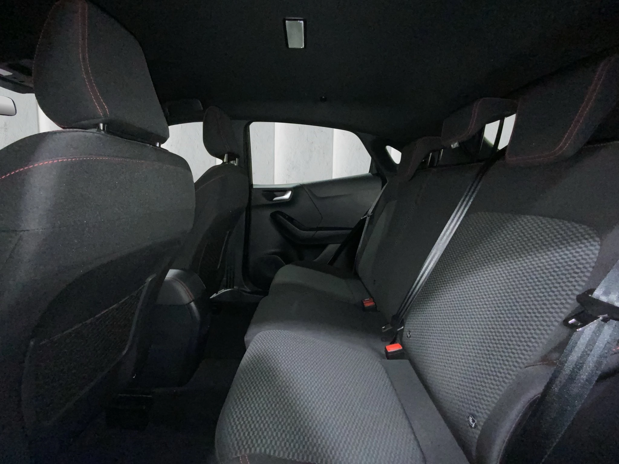 Ford Puma ST-Line*Navi*Tempomat*Winter-Pkt.*Parkass.