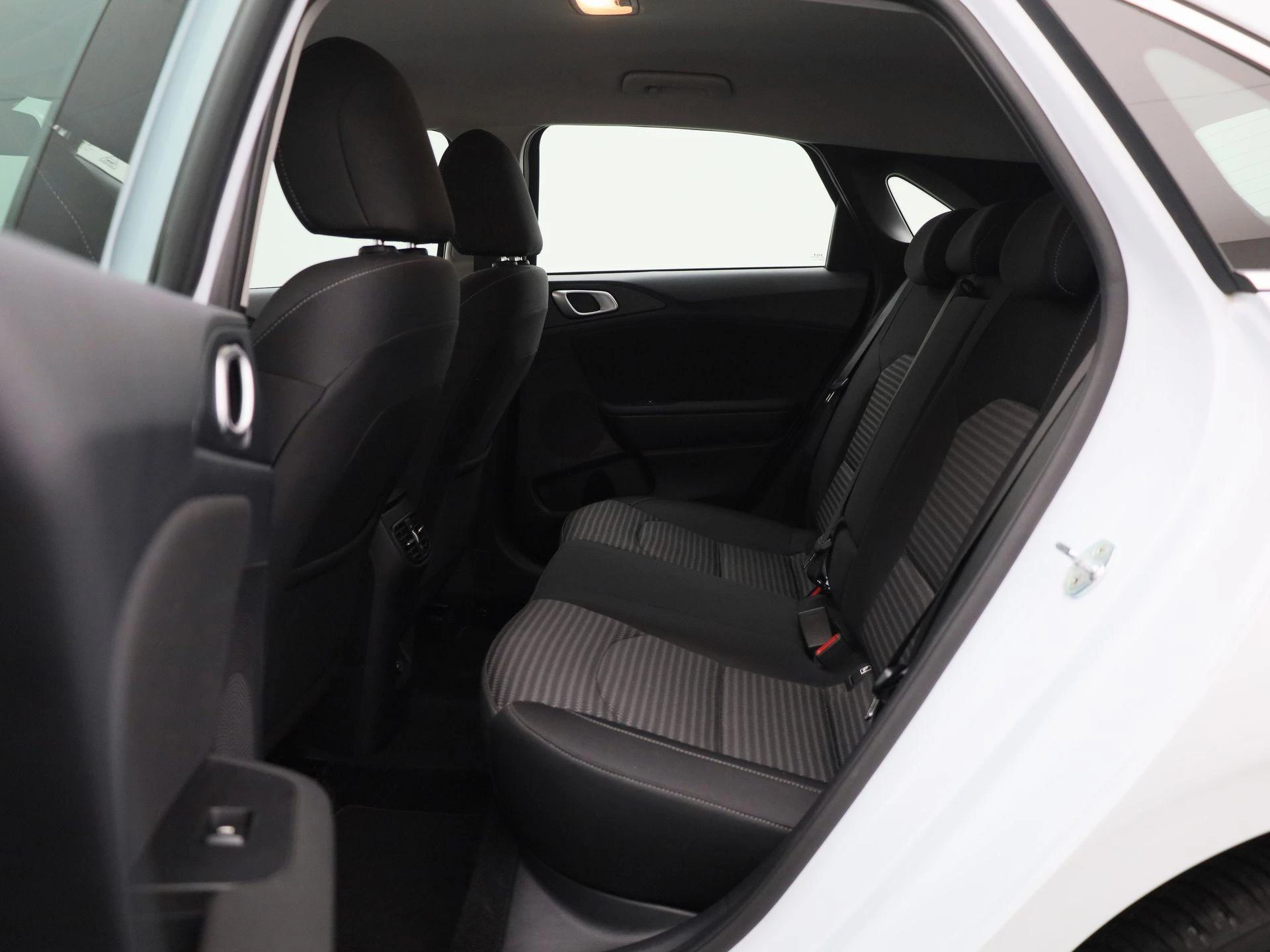 Kia Ceed 1.0 T-GDi DynamicLine