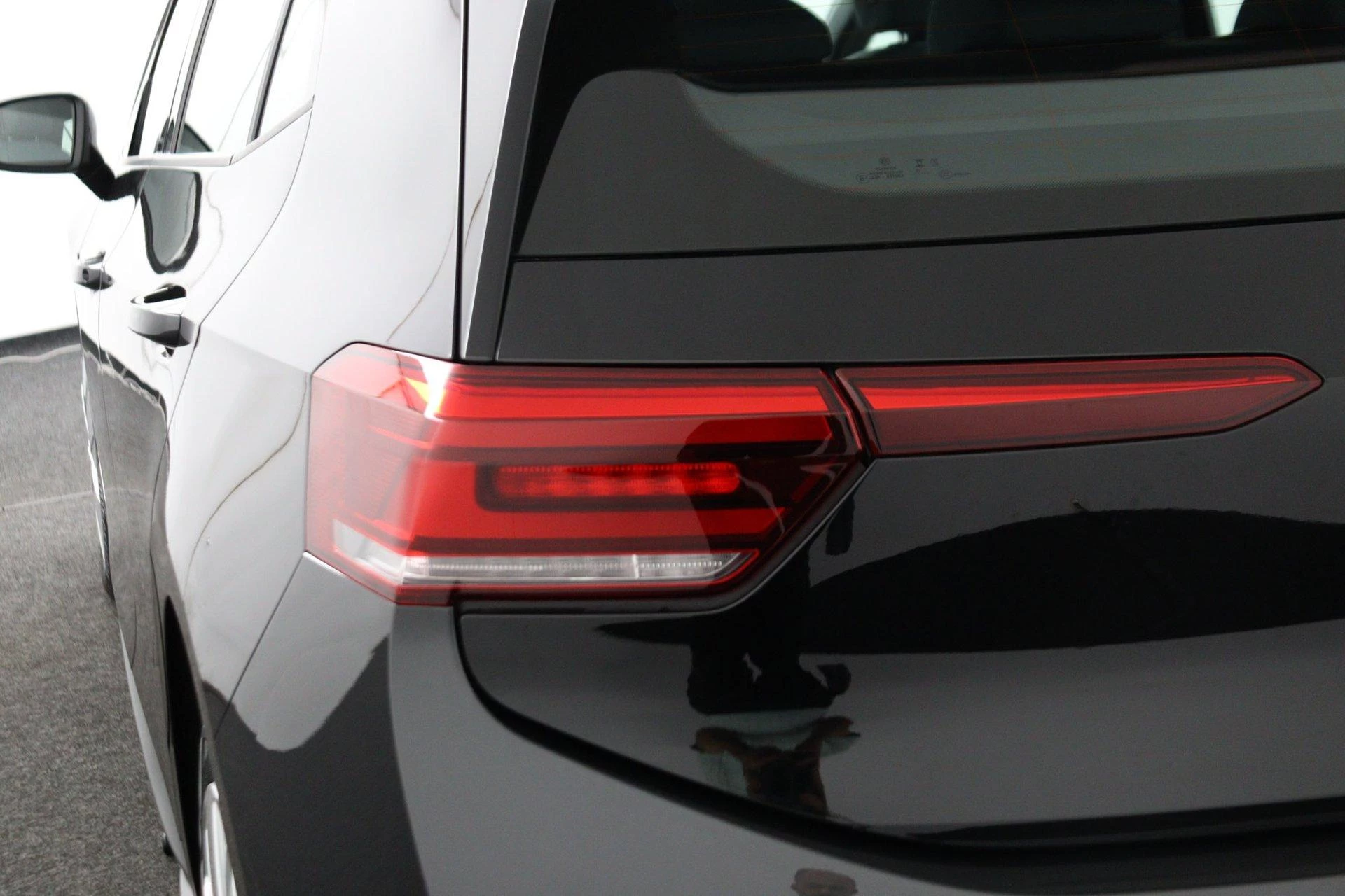 Volkswagen ID.3 Pure 45 kWh |