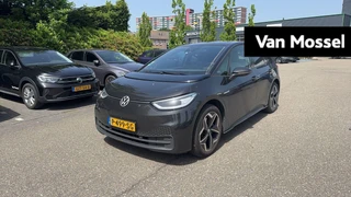 Volkswagen ID.3 Pro S 77 kWh 204 PK