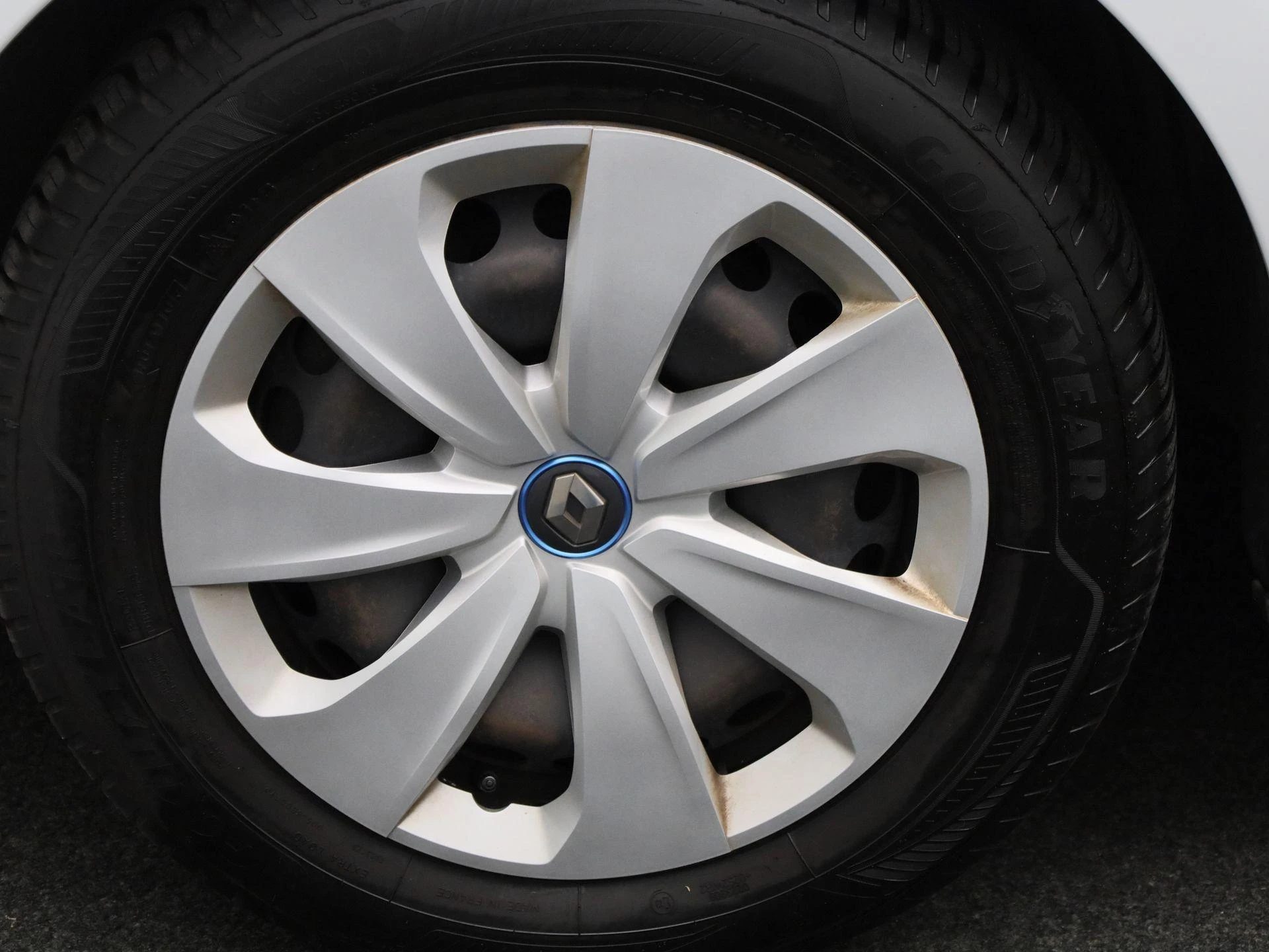 Renault ZOE R110 Life 52 kWh