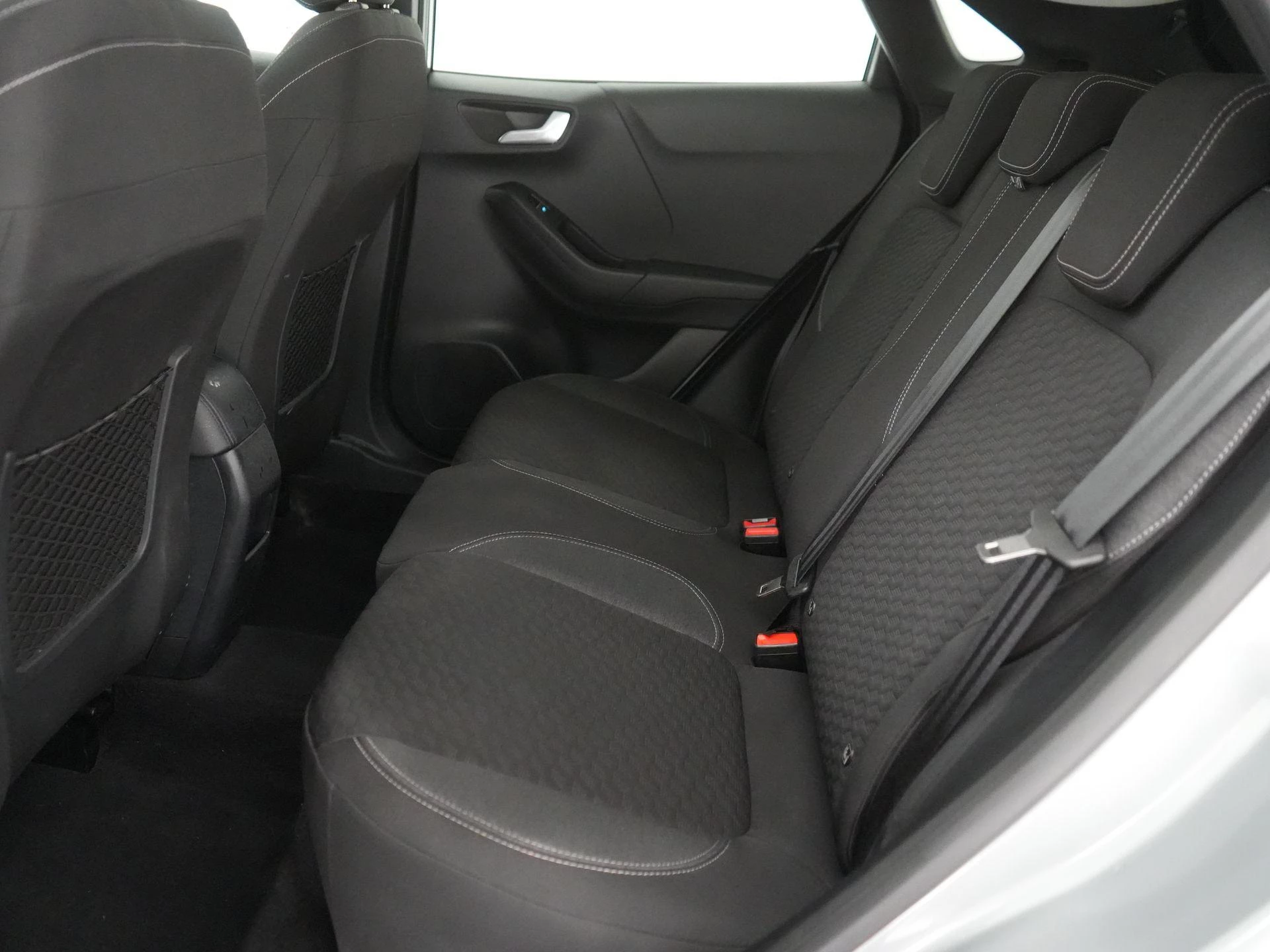 Ford Puma Titanium - Winterpack - PDC Achter