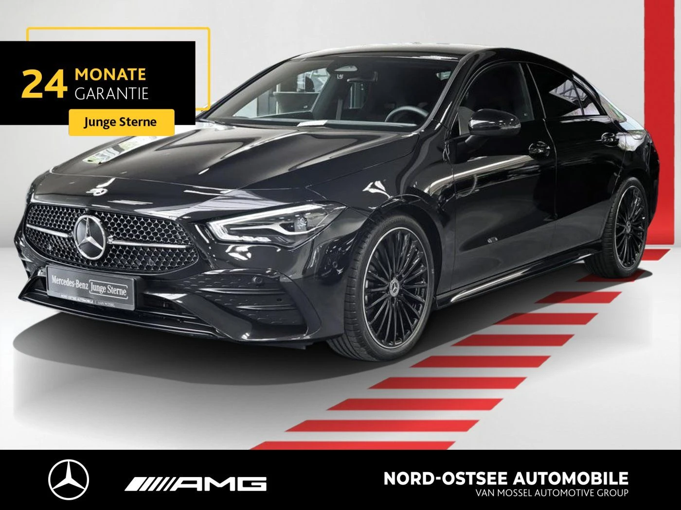 Mercedes-Benz-CLA 200-image-0