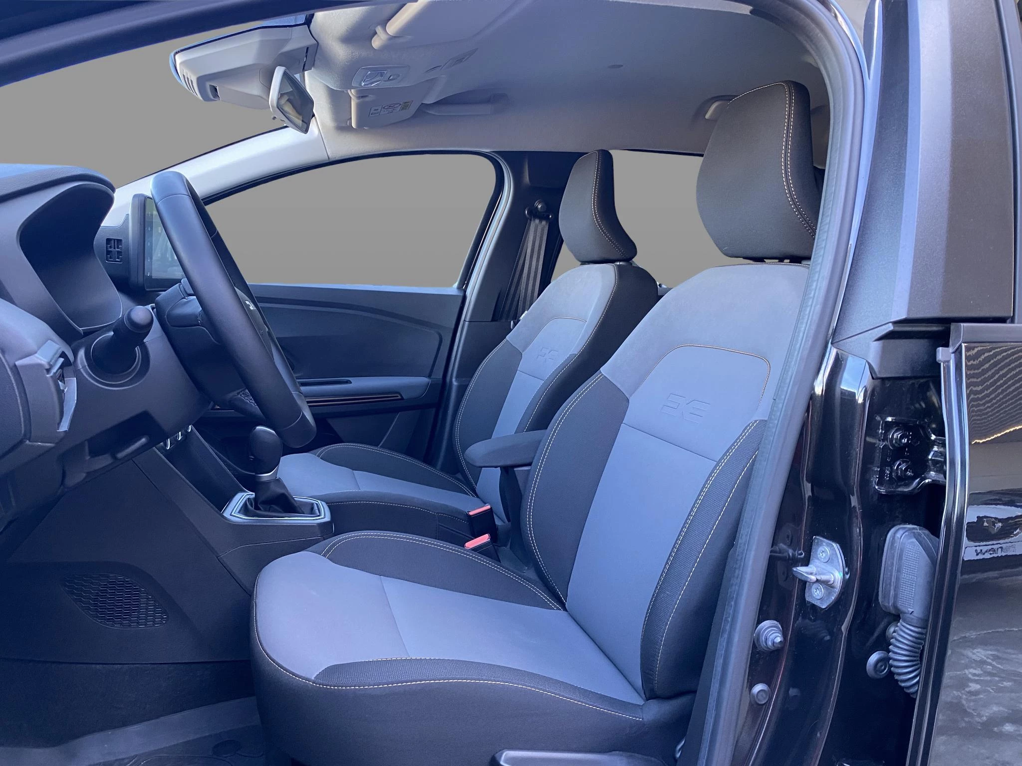 Dacia Jogger Extreme Hybrid 140 7 pl